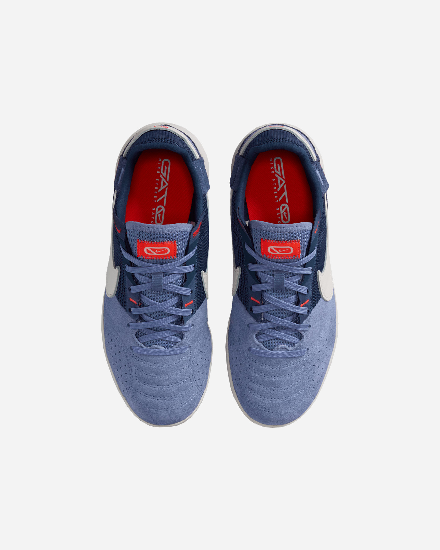 Scarpe calcio NIKE STREETGATO JR - Color mix - 3 | Cisalfa Sport