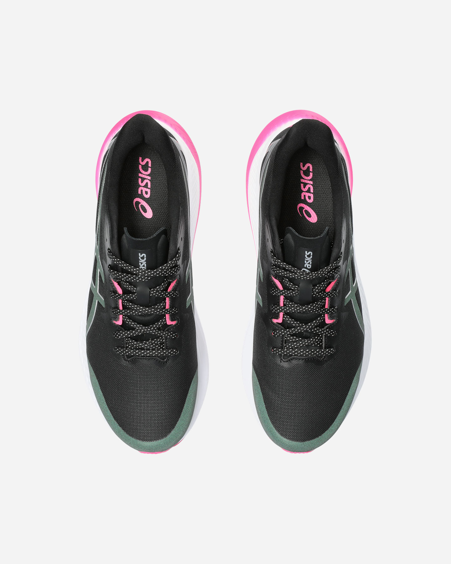 Scarpe running ASICS GT-2000 12 LITE-SHOW M - Nero - 3 | Cisalfa Sport