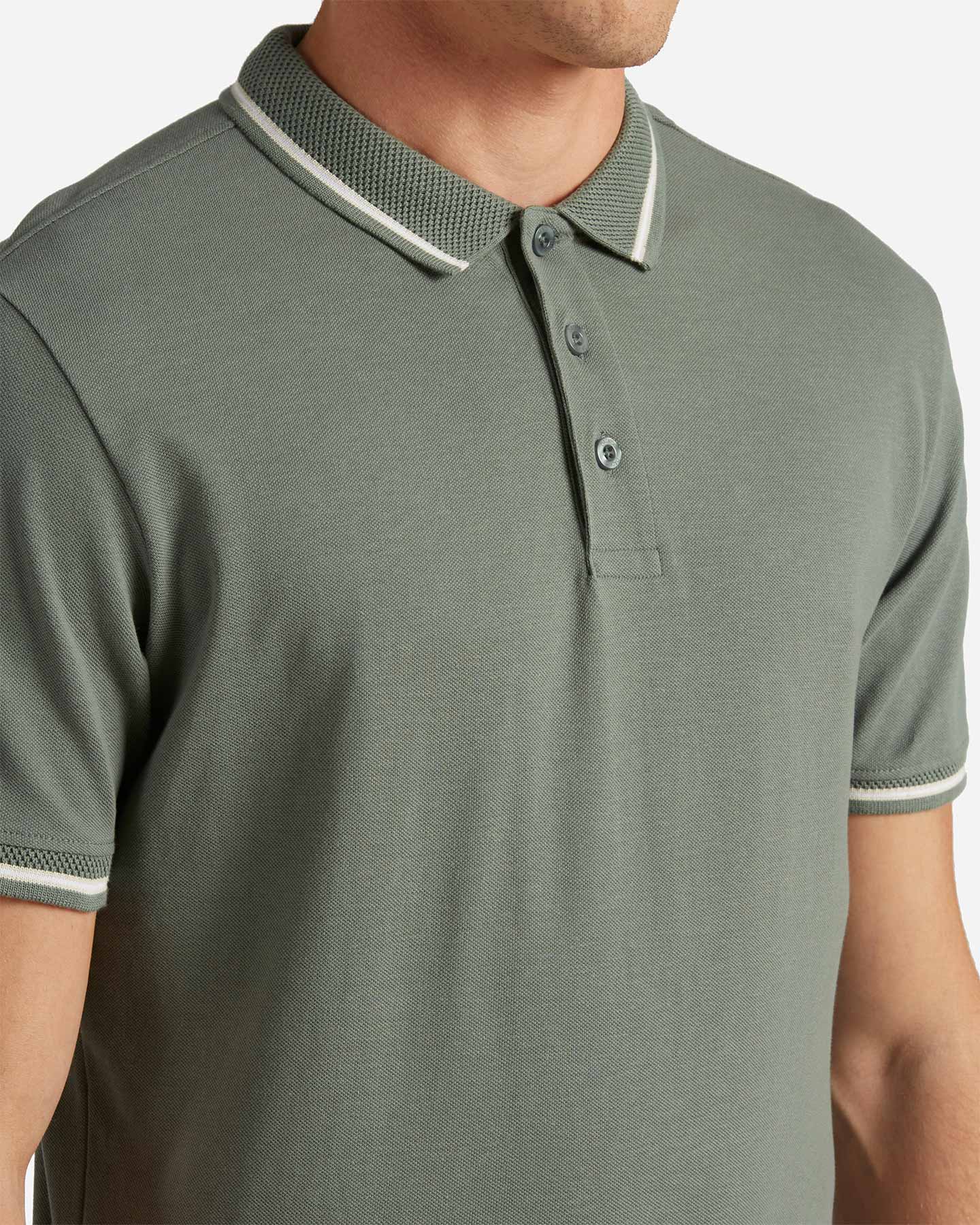 Polo DACK'S URBAN CITY M - 10 | Cisalfa Sport