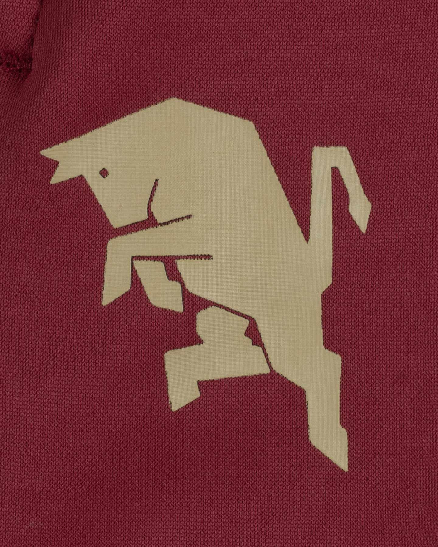 Tuta calcio ufficiale JOMA TORINO 23-24 JR - Color mix - 5 | Cisalfa Sport