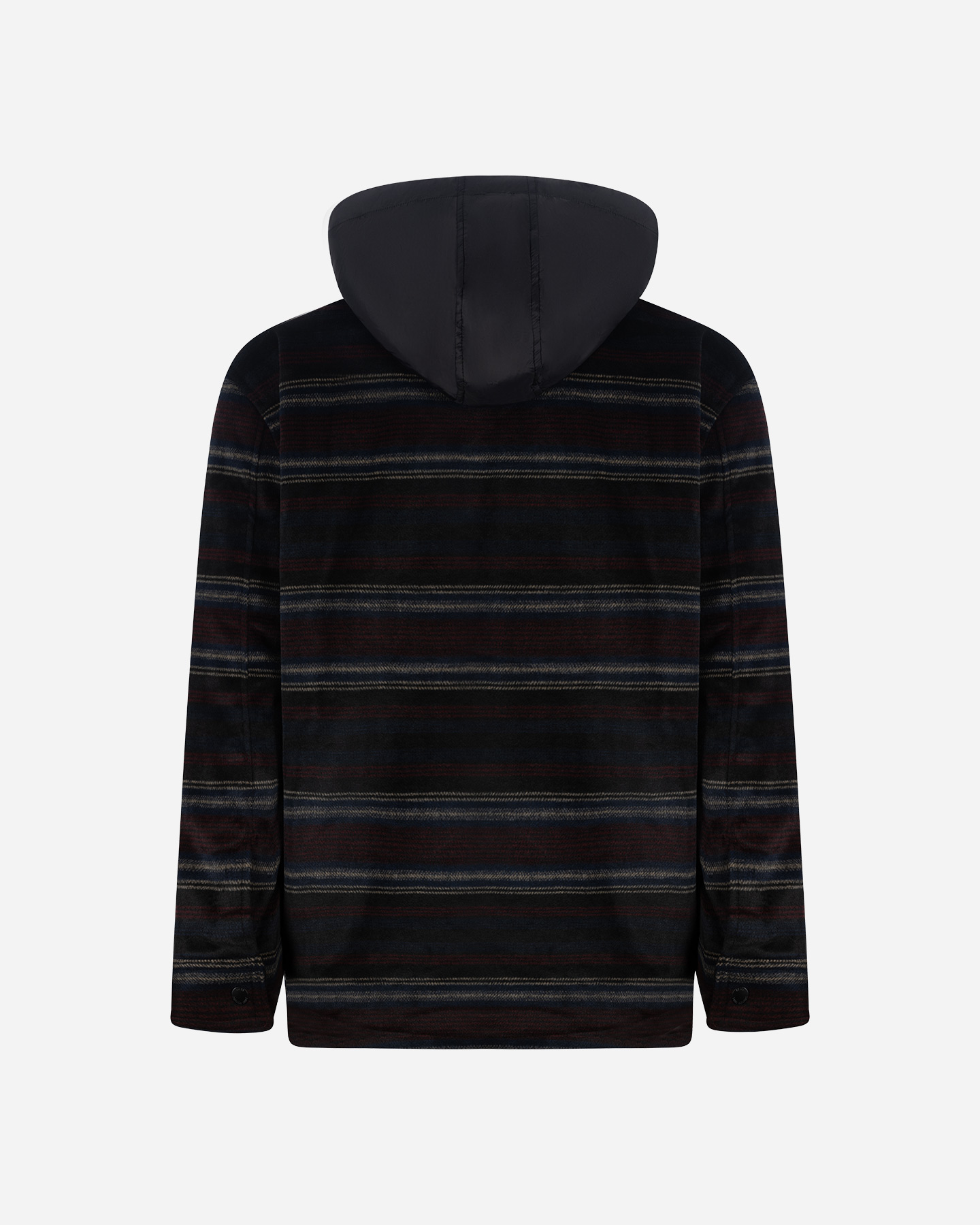 Giubbotto BEAR ICONIC SURF M - Nero - 1 | Cisalfa Sport
