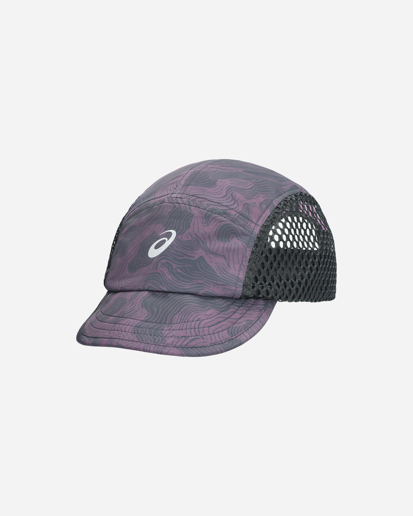 Asics Fujitrail - Cappellino Running - Color Mix