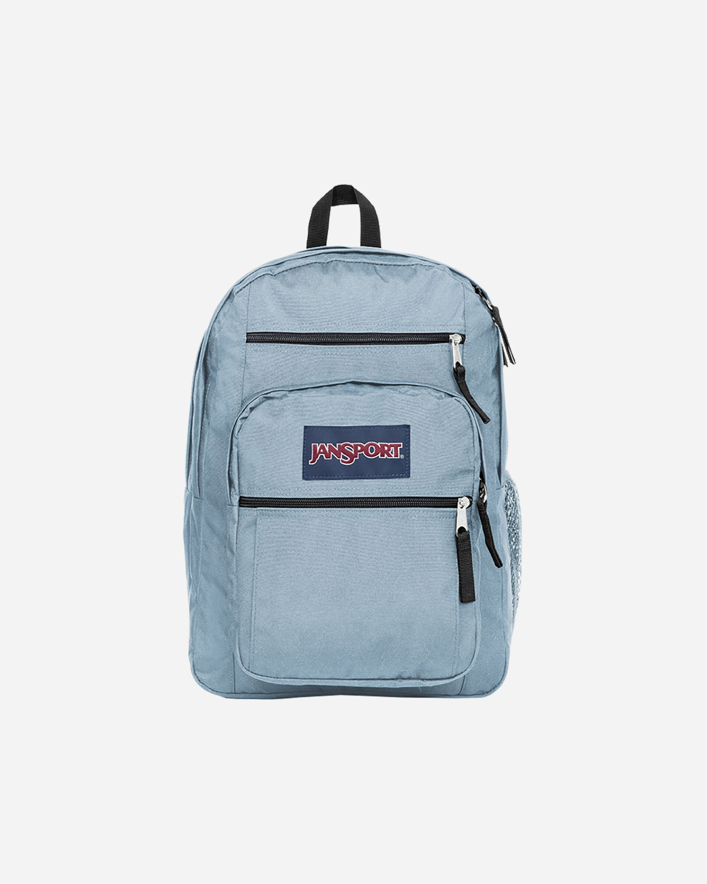 Zaino JANSPORT BIG STUDENT  - Blu - 0 | Cisalfa Sport