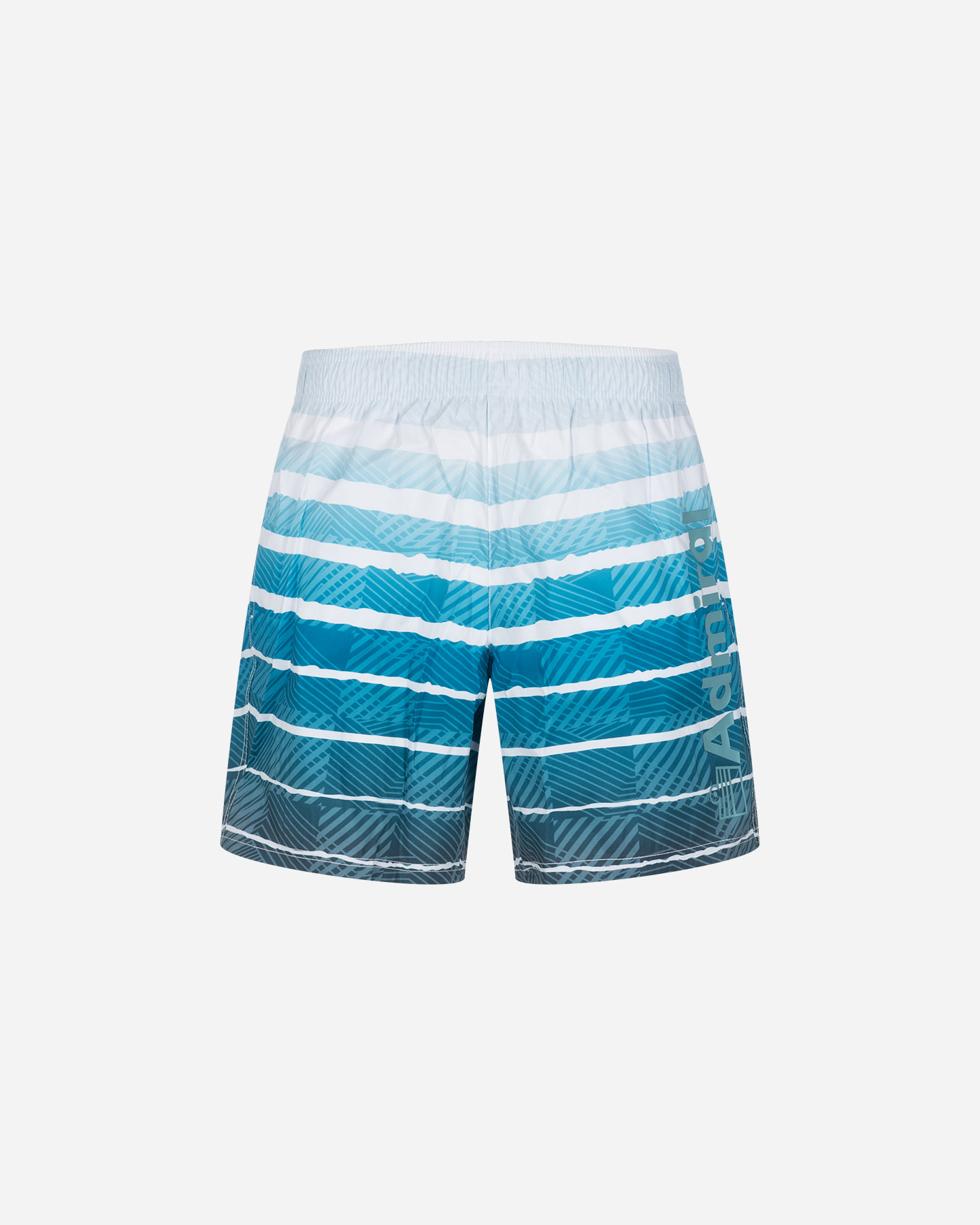 Boxer mare ADMIRAL ESSENTIAL MOOD M - Blu - 0 | Cisalfa Sport