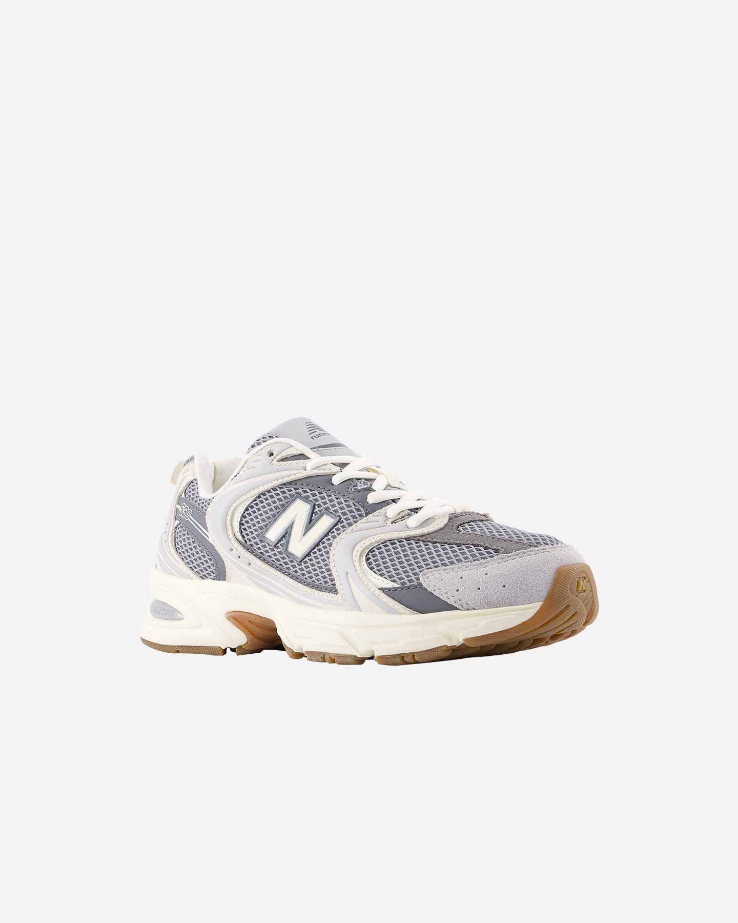 Scarpe sneakers NEW BALANCE 530 M - Grigio - 1 | Cisalfa Sport