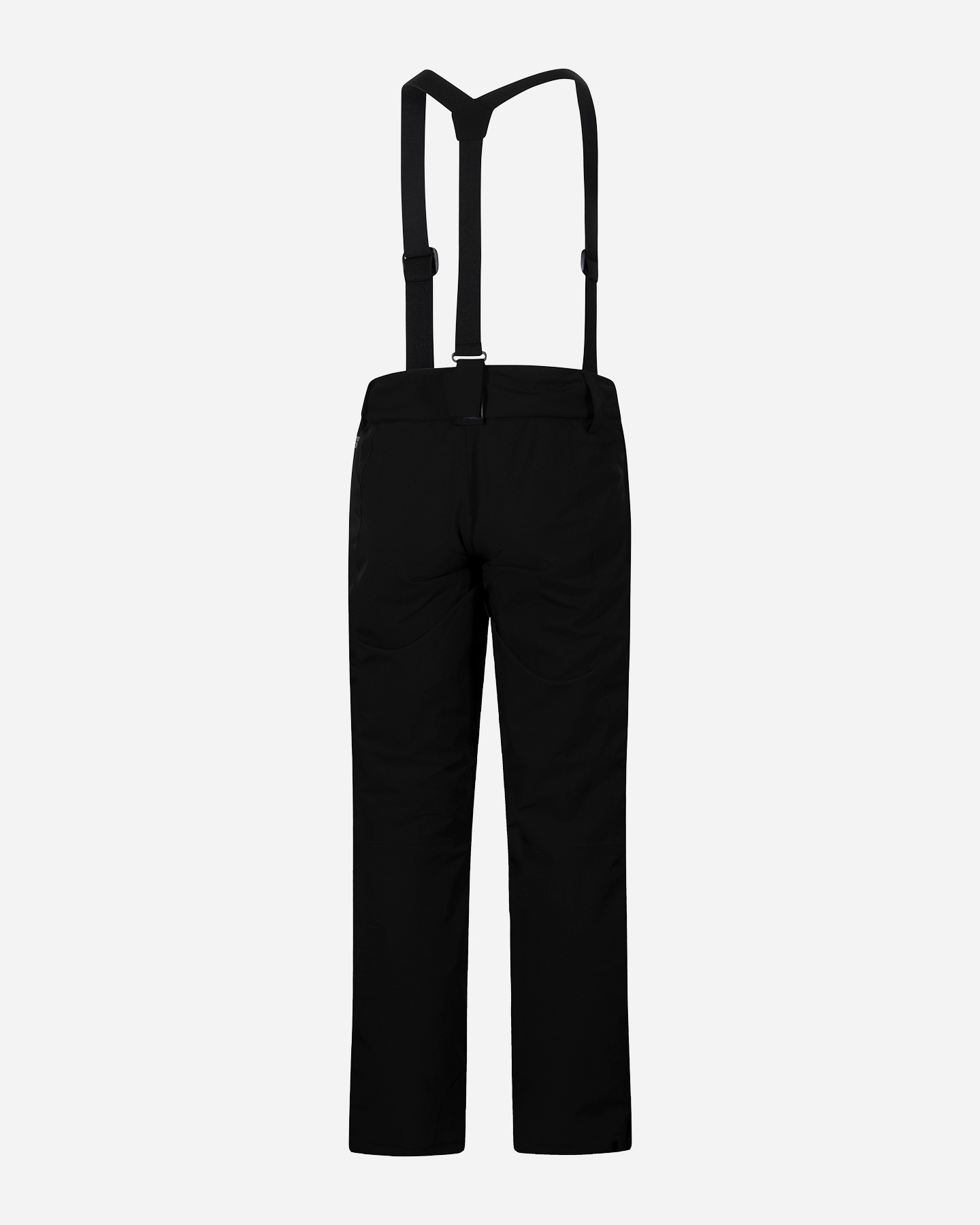 Pantalone sci 8848 SKI HQ M - Nero - 1 | Cisalfa Sport