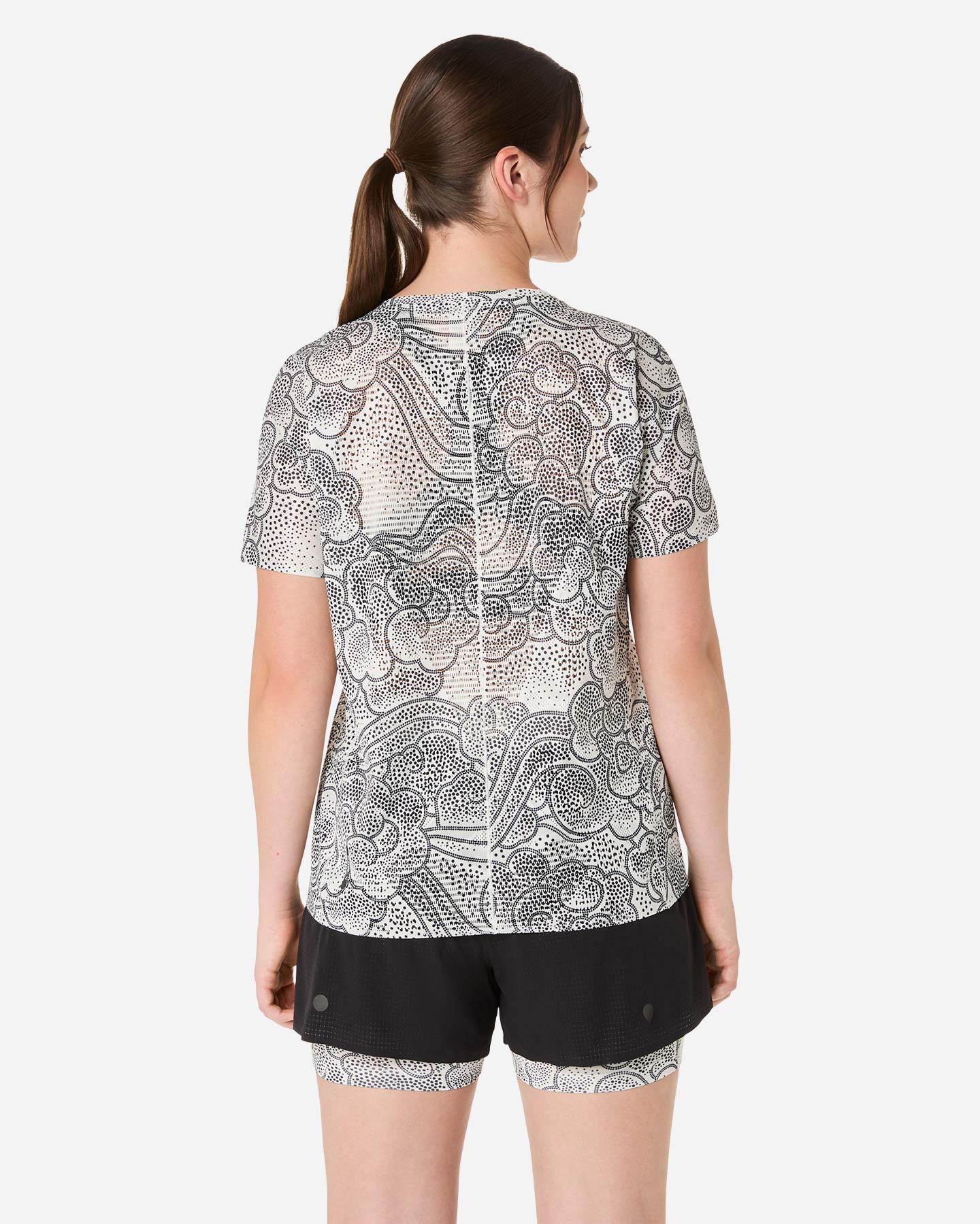 T-shirt running ASICS METARUN W - 2 | Cisalfa Sport