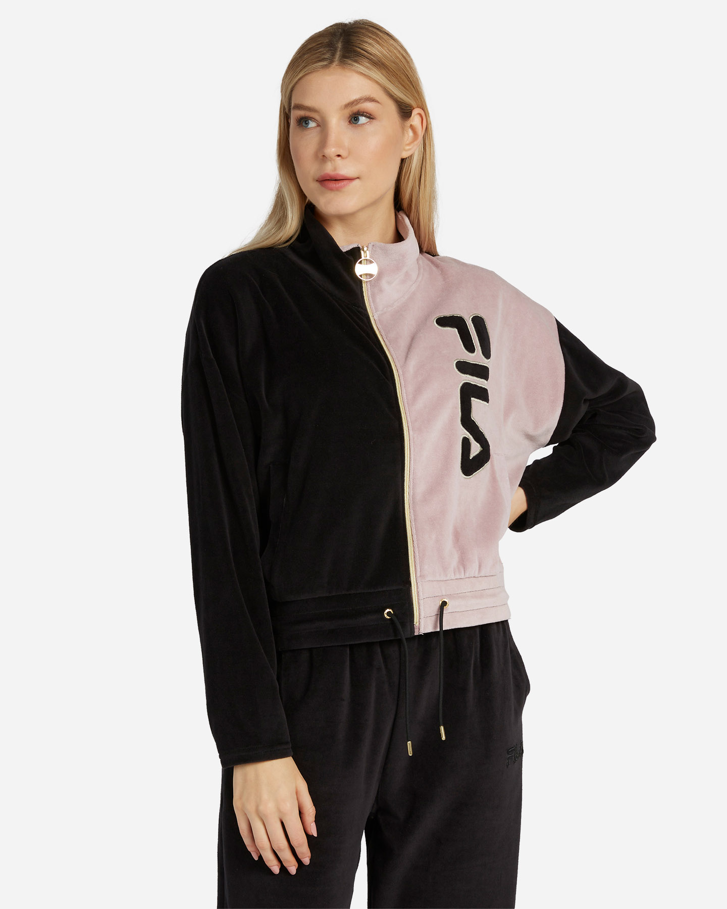 Felpa FILA CITYWEAR W - S4107706-050/360 - 0 | Cisalfa Sport