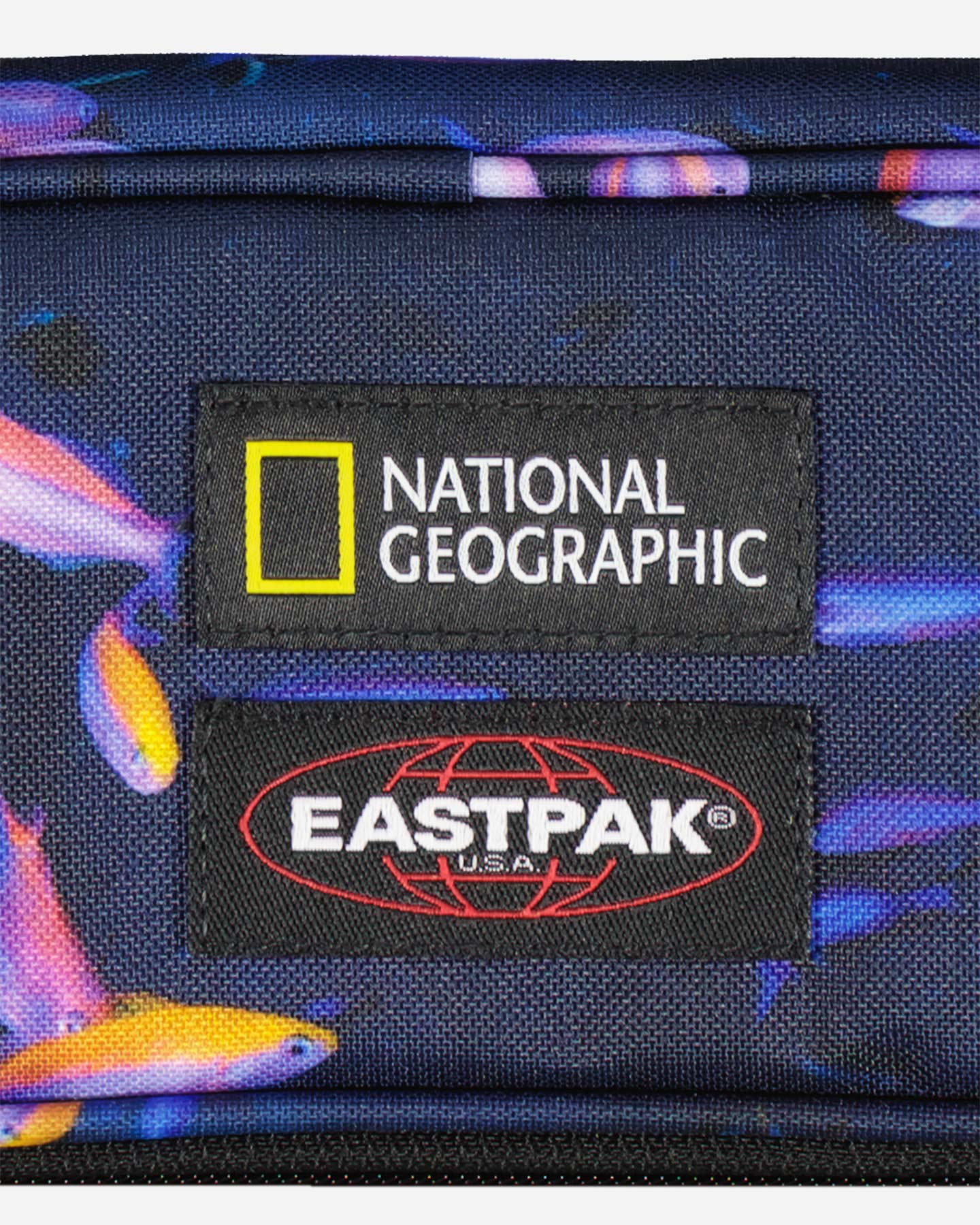 Astuccio EASTPAK OVAL SINGLE  - Color mix - 2 | Cisalfa Sport