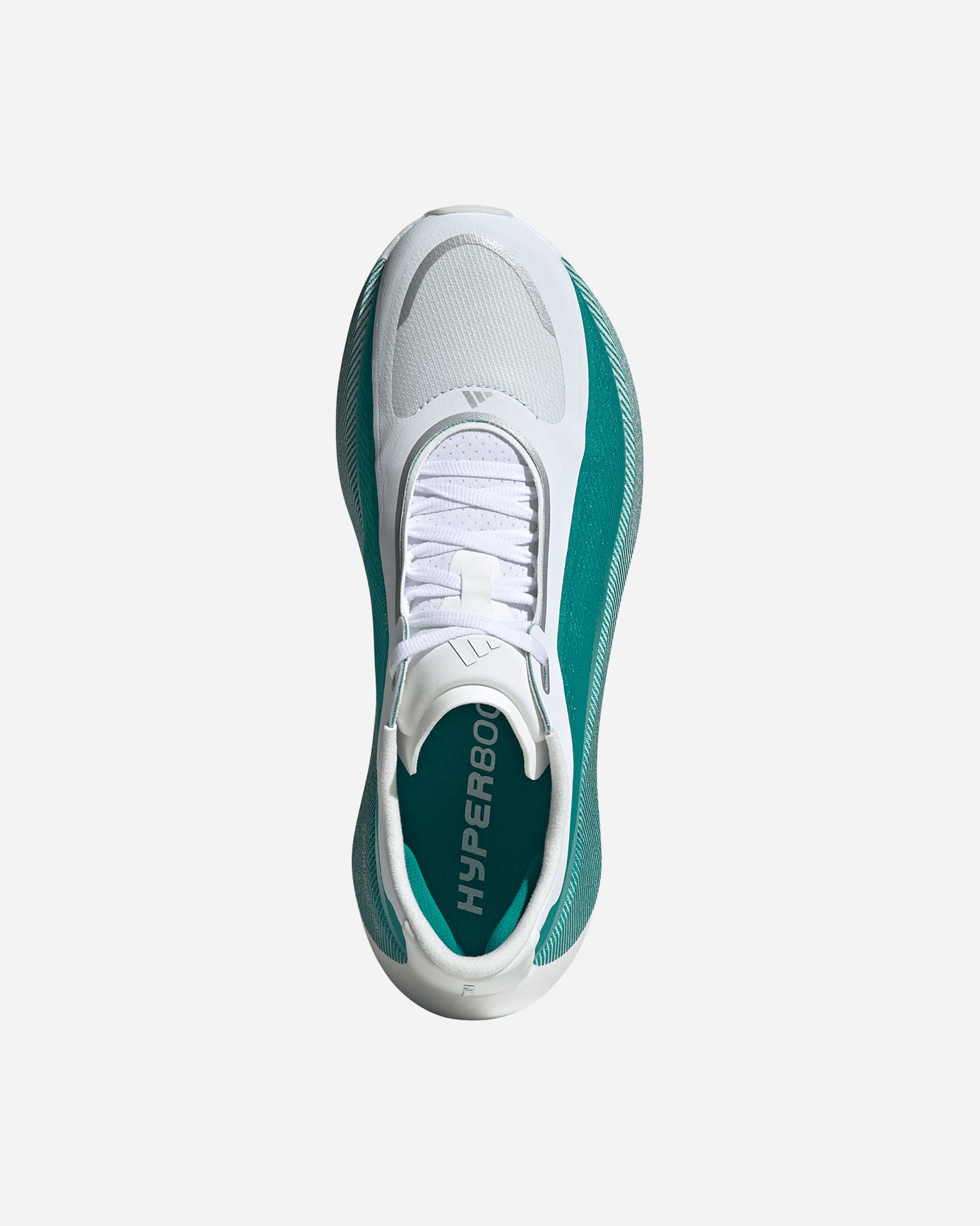 Scarpe running ADIDAS HYPERBOOST EDGE M - 2 | Cisalfa Sport