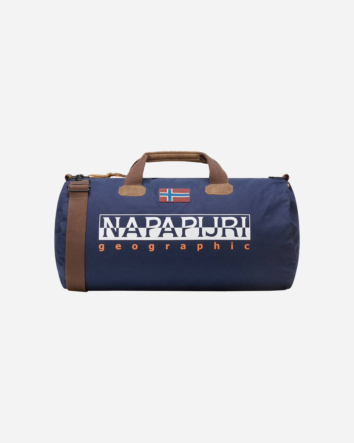Borsa NAPAPIJRI BERING 3  - Blu - 0 | Cisalfa Sport