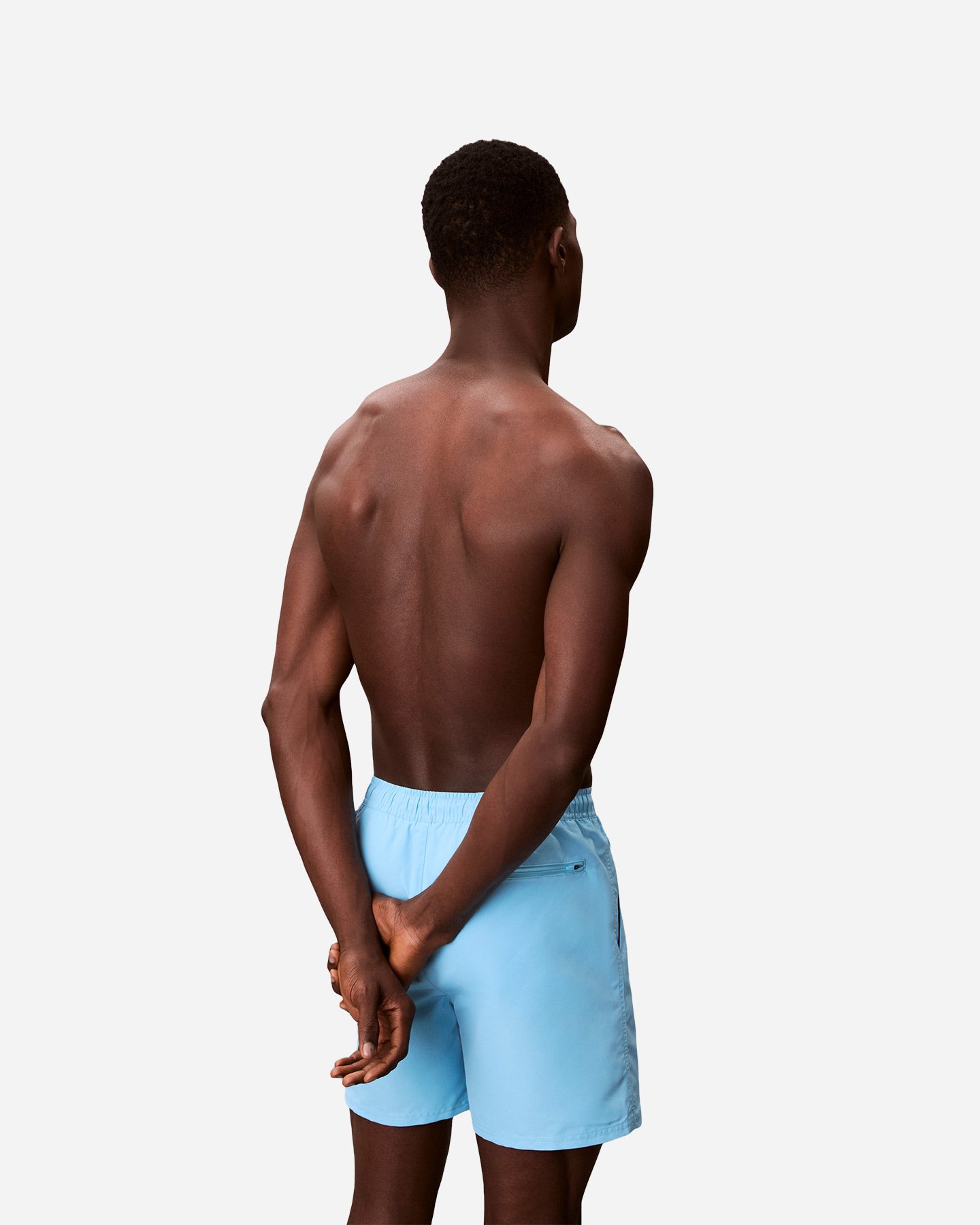 Boxer mare CALVIN KLEIN JEANS INTENSE POWER M - Blu - 3 | Cisalfa Sport