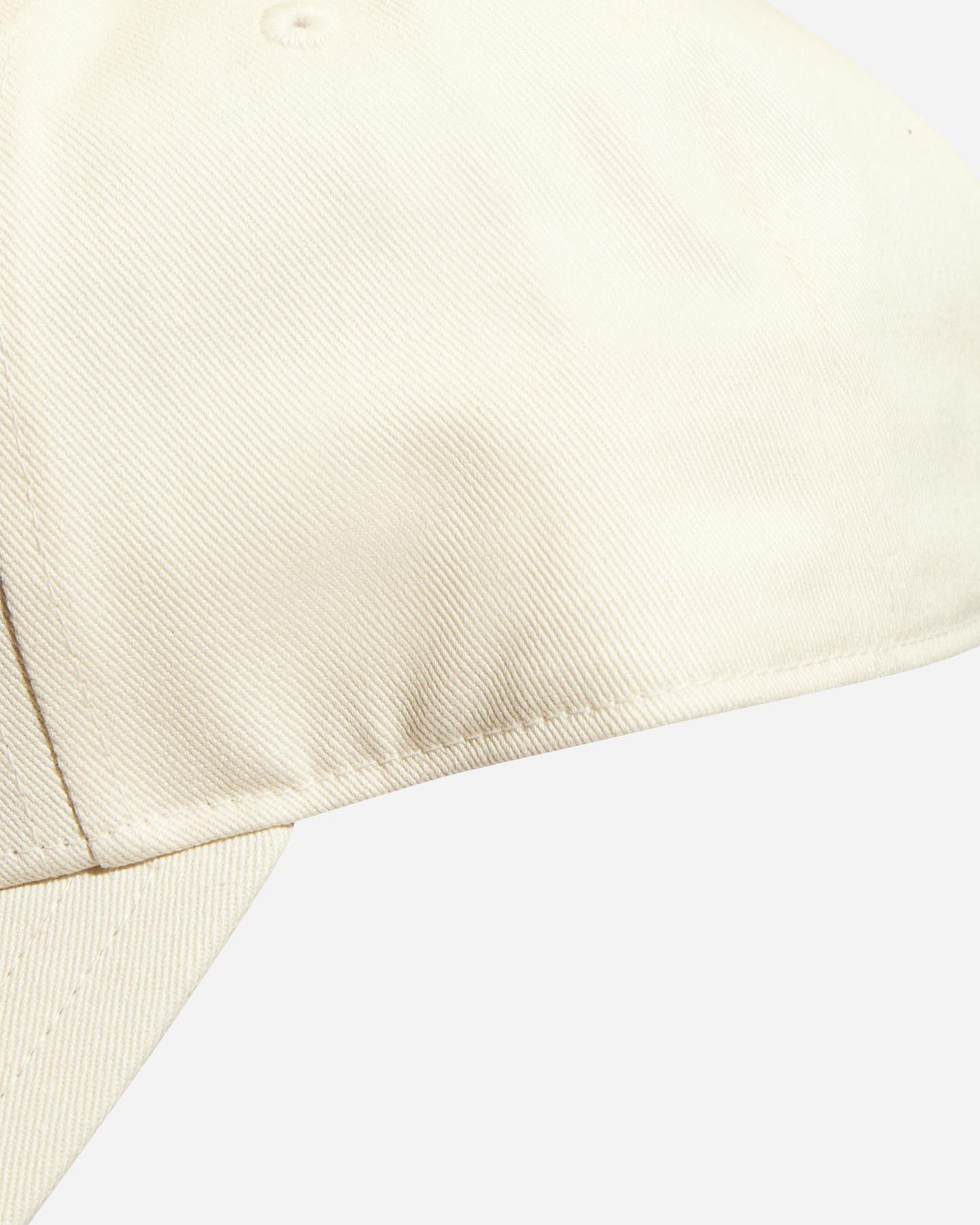 Cappellino ADIDAS ORIGINAL TREFOIL W - Beige - 2 | Cisalfa Sport