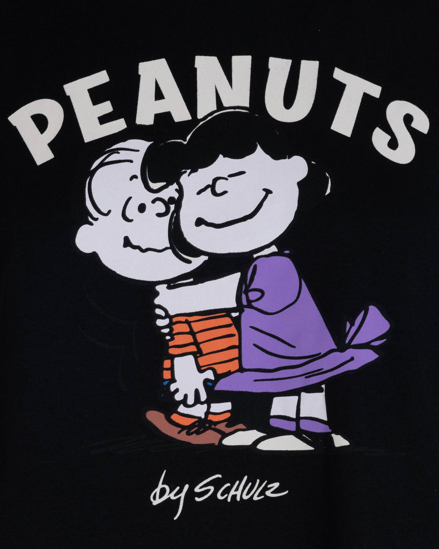 T-shirt FREDDY ST PEANUTS W - Nero - 2 | Cisalfa Sport