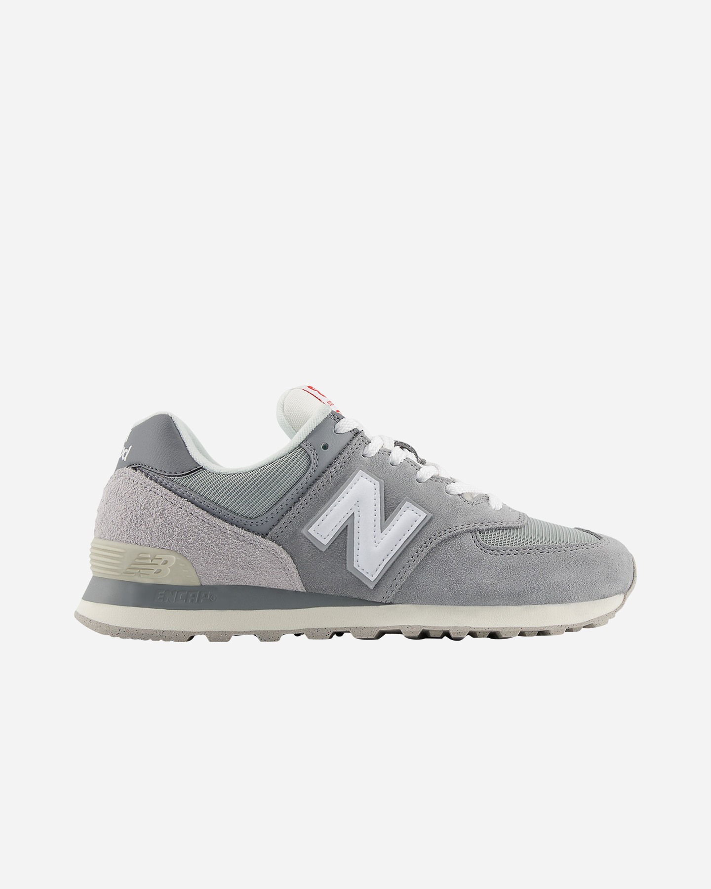 Scarpe sneakers NEW BALANCE 574 M - Grigio - 0 | Cisalfa Sport