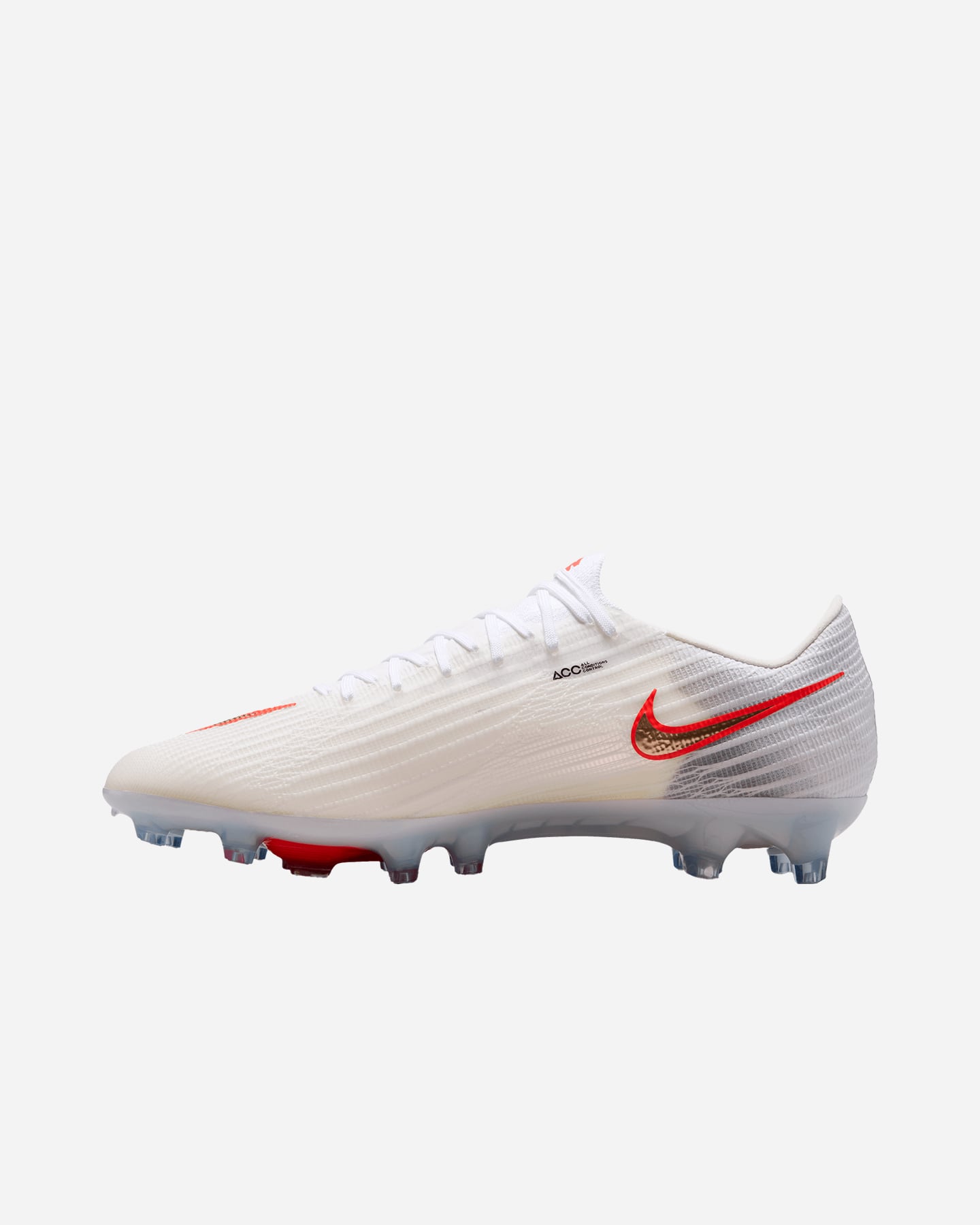 Scarpe calcio NIKE ZOOM SUPERFLY 11 ELITE AG-PRO M - Color mix - 5 | Cisalfa Sport