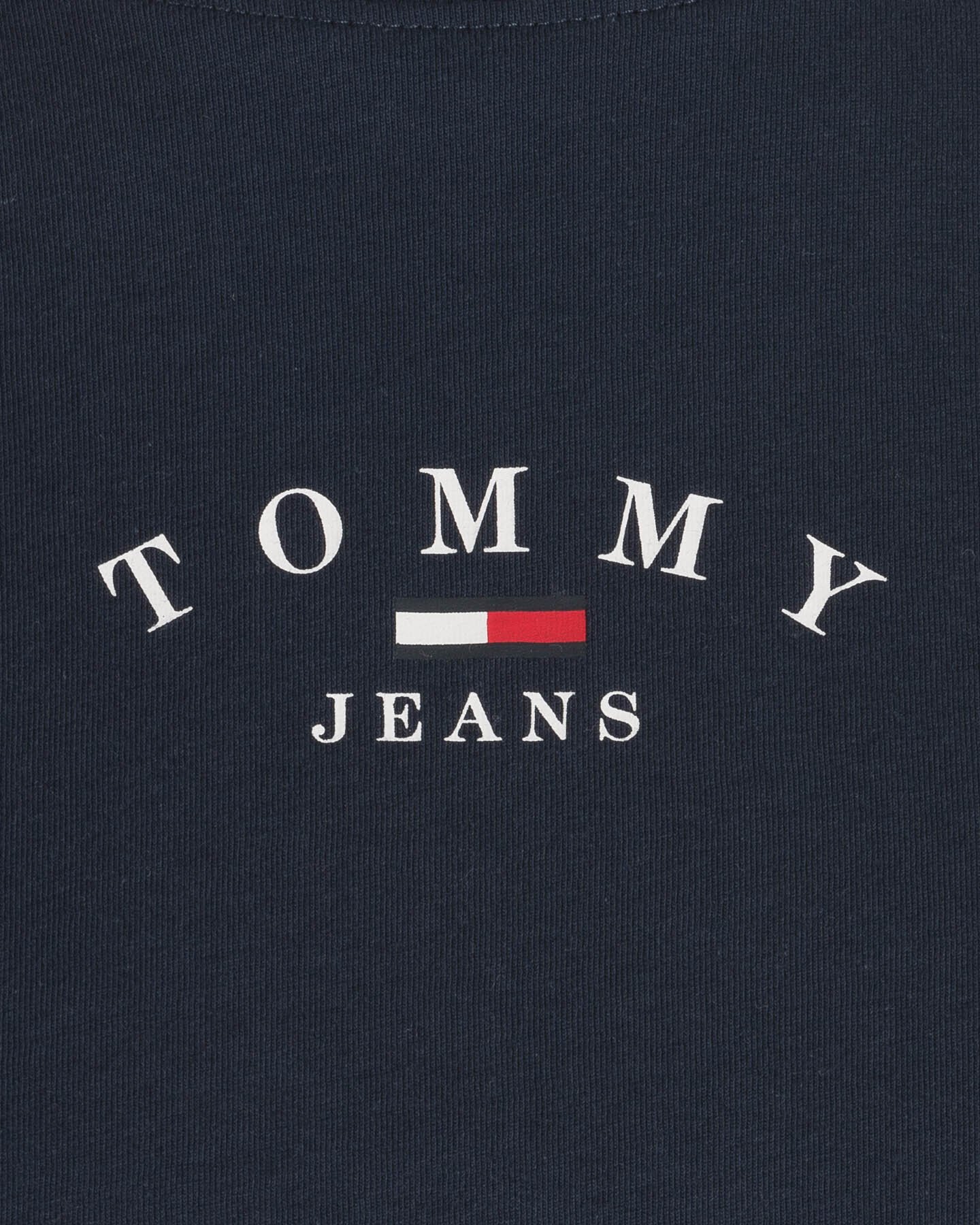 T-shirt TOMMY HILFIGER CLASSIC LOGO W - 2 | Cisalfa Sport