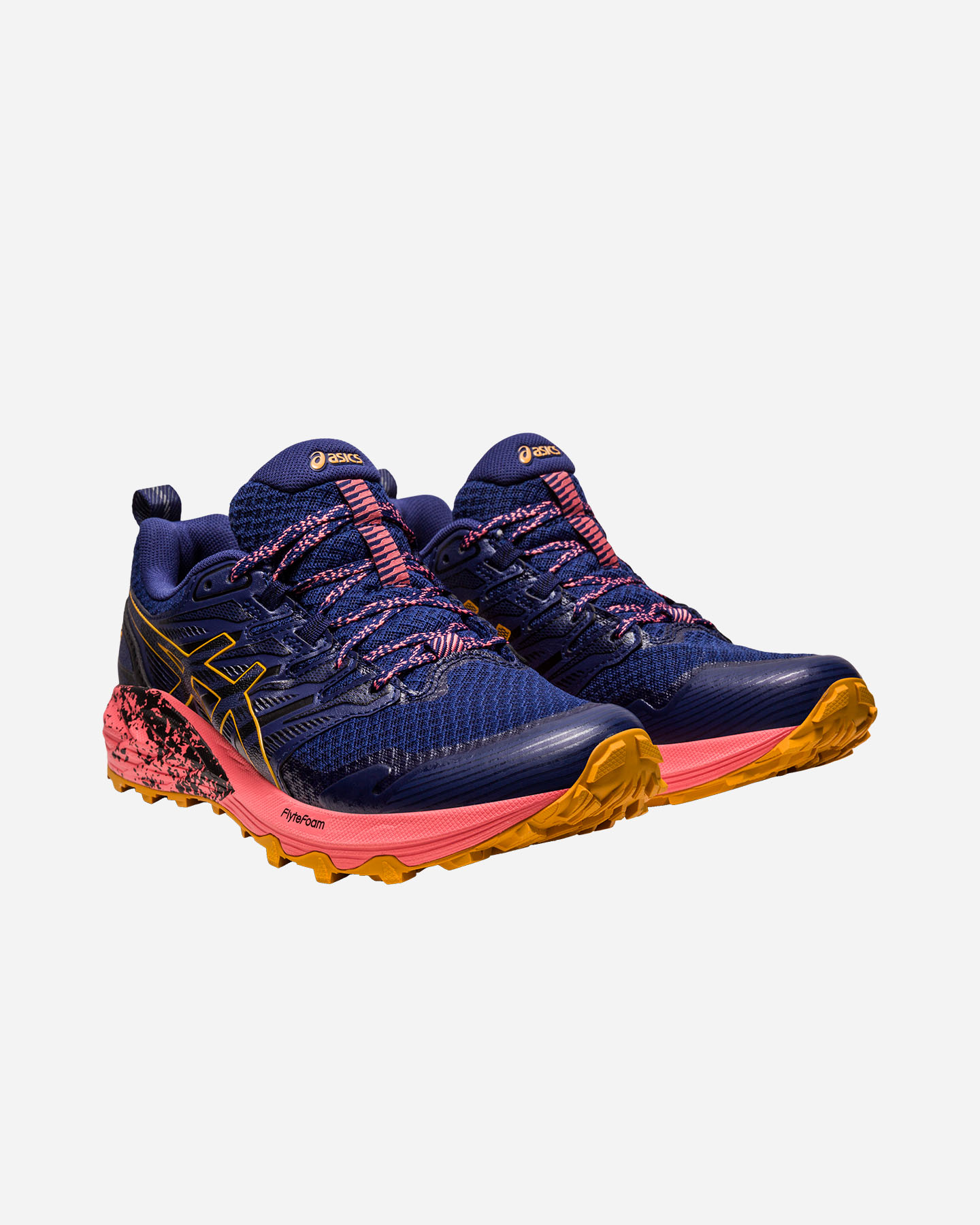 Scarpe trail ASICS GEL-TRABUCO TERRA W - 1 | Cisalfa Sport