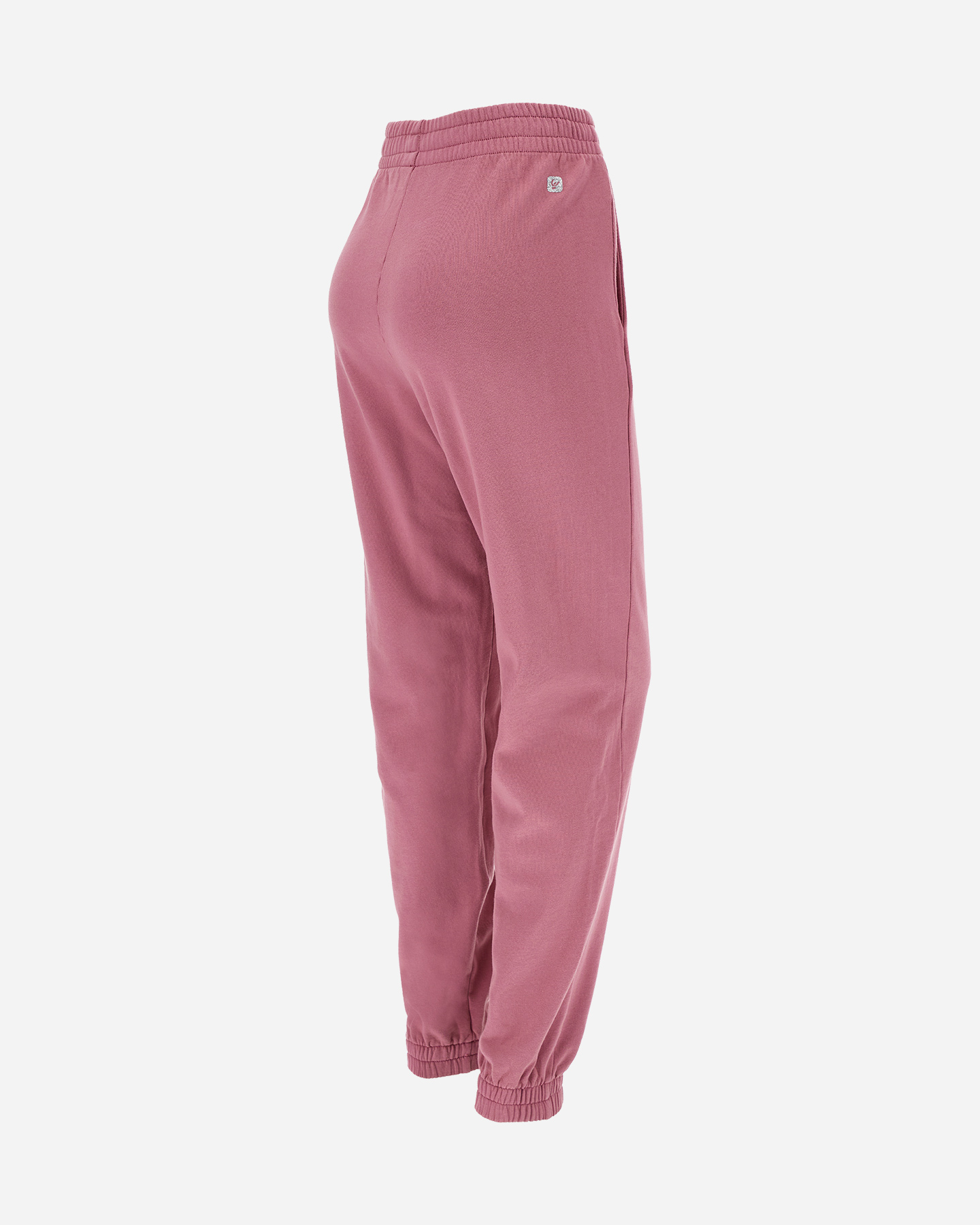 Pantalone FREDDY ELASTIC SLOGO W - 3 | Cisalfa Sport