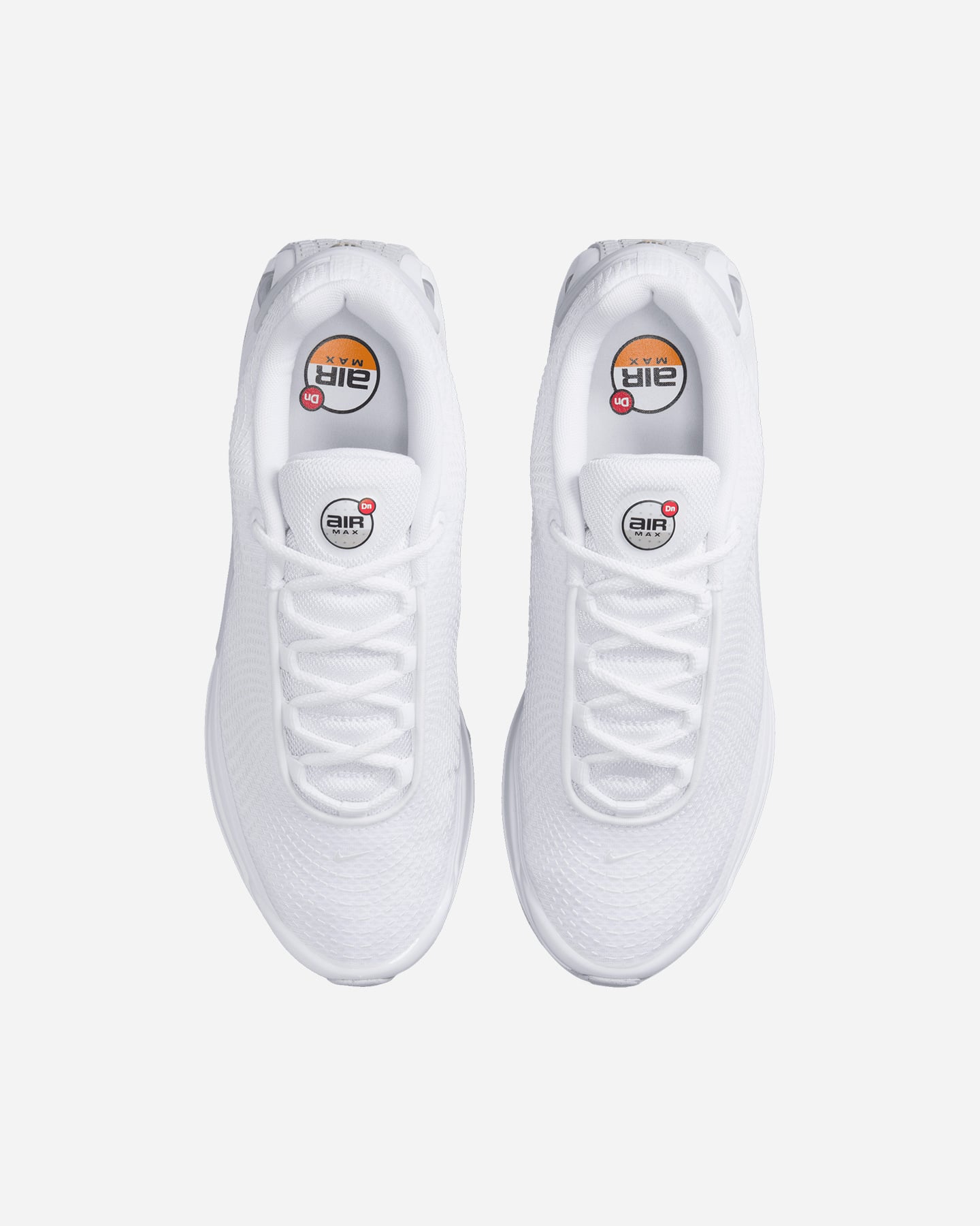 Scarpe sneakers NIKE AIR MAX DN M - Bianco - 1 | Cisalfa Sport
