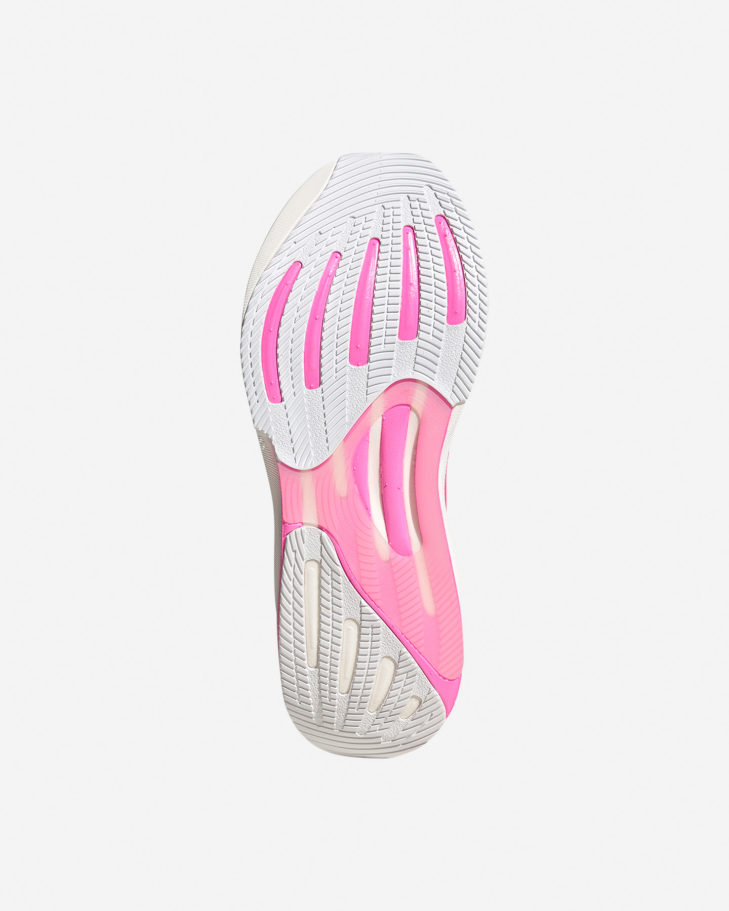 Scarpe running ADIDAS SUPERNOVA RISE 2 W - Bianco - 1 | Cisalfa Sport