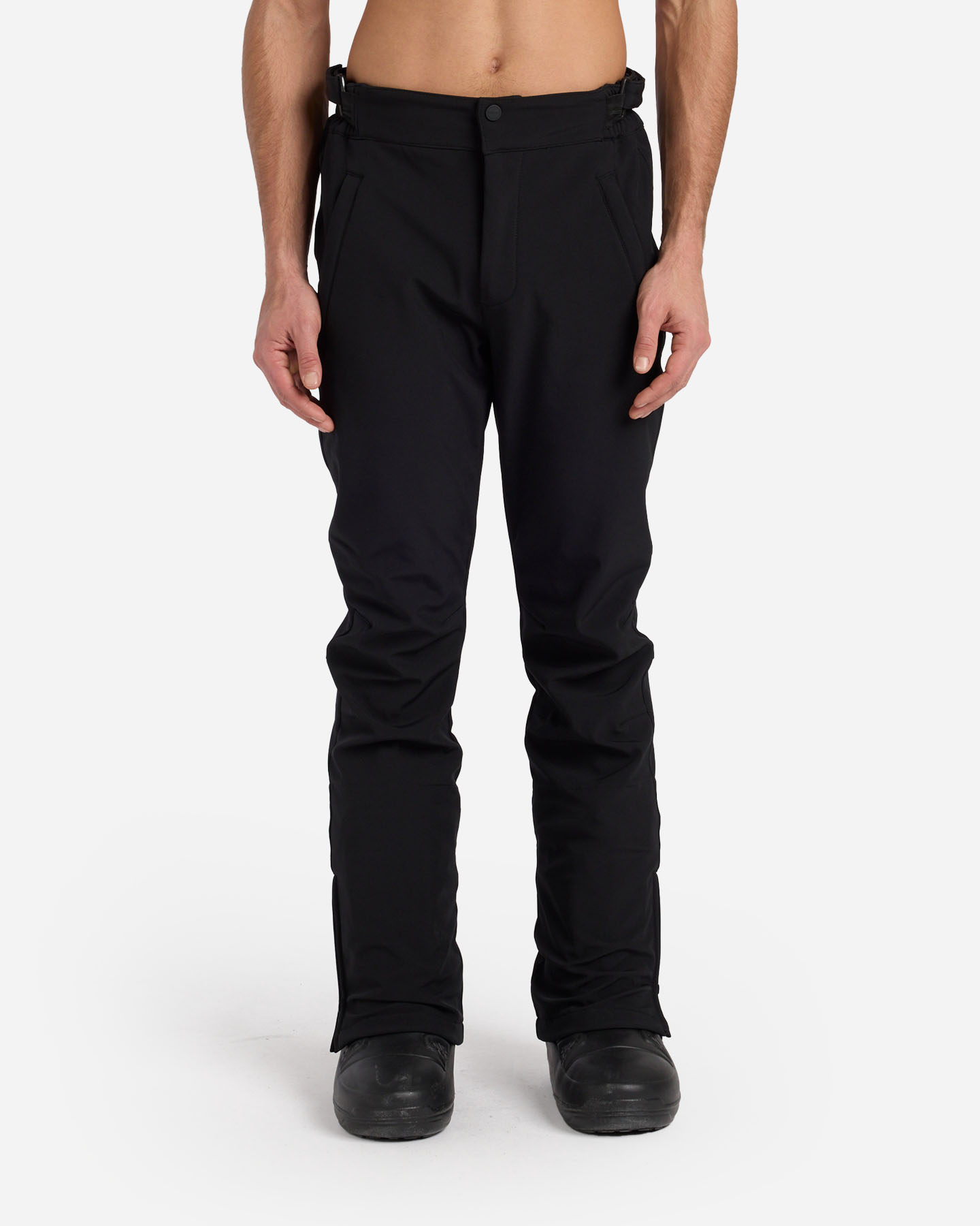 Pantalone sci 8848 SKI HQ M - Nero - 1 | Cisalfa Sport
