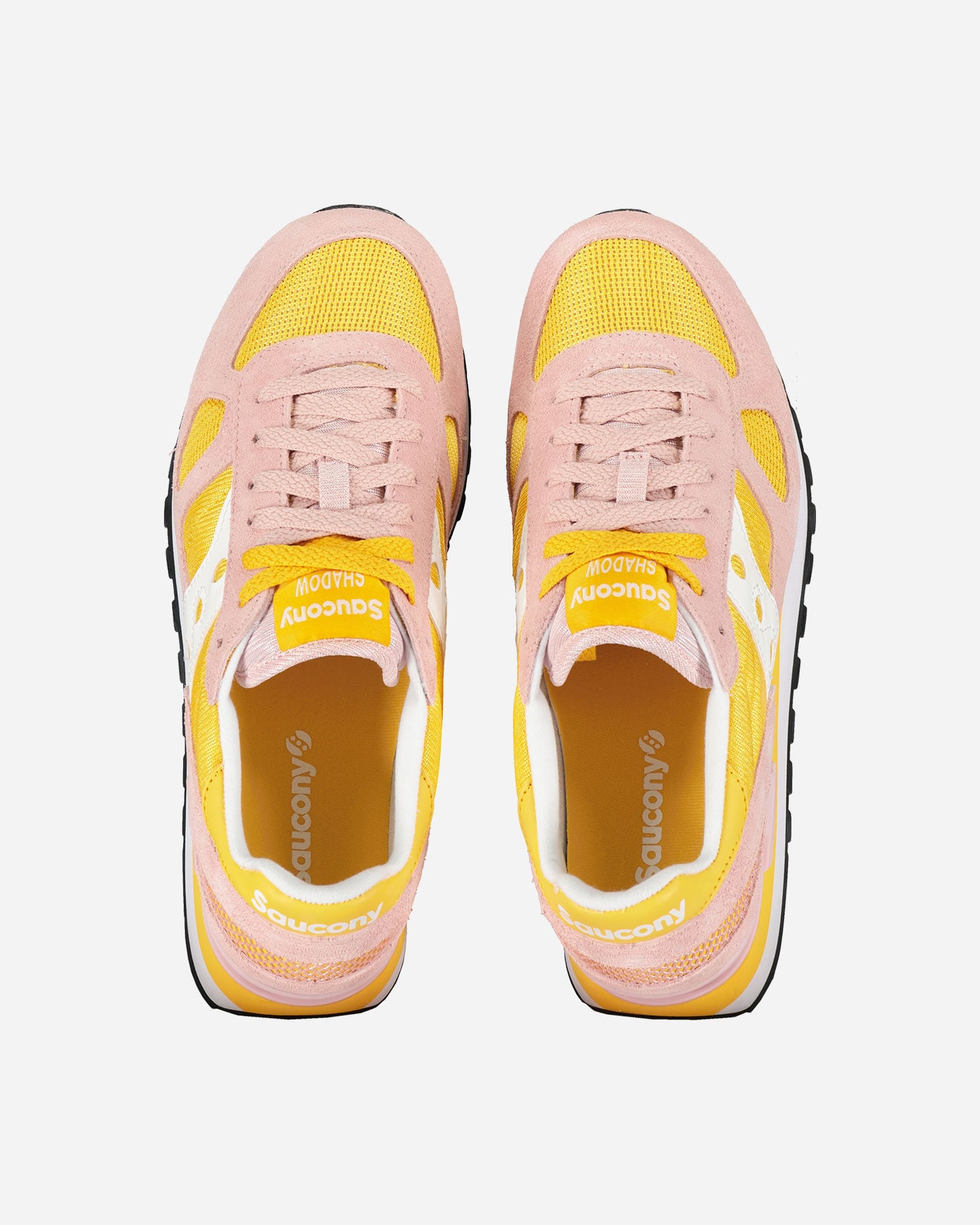 Scarpe sneakers SAUCONY SHADOW O W - 25 | Cisalfa Sport