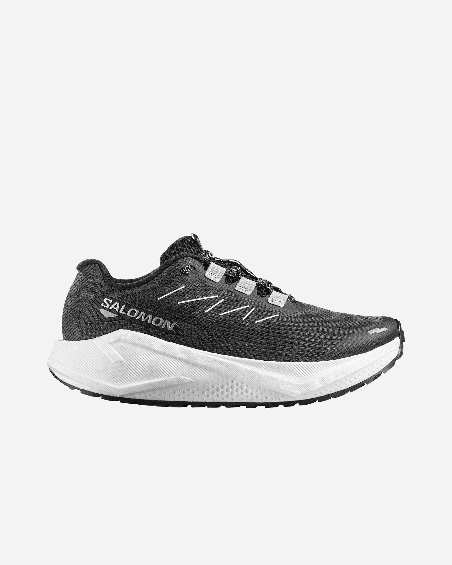Scarpe trail SALOMON AERO BLAZE 3 GRVL W - Nero - 0 | Cisalfa Sport