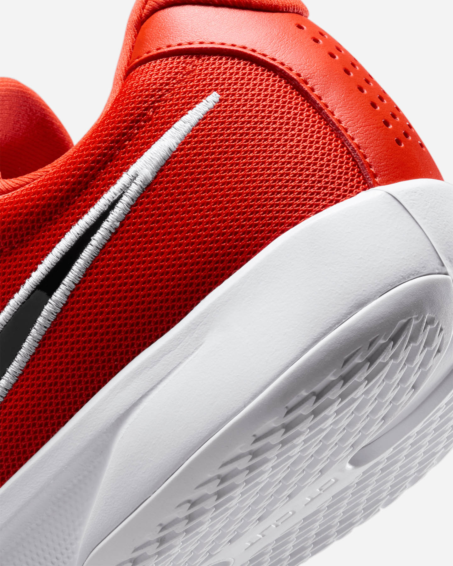 Scarpe basket NIKE G.T.CUT ACADEMY M - Rosso - 5 | Cisalfa Sport