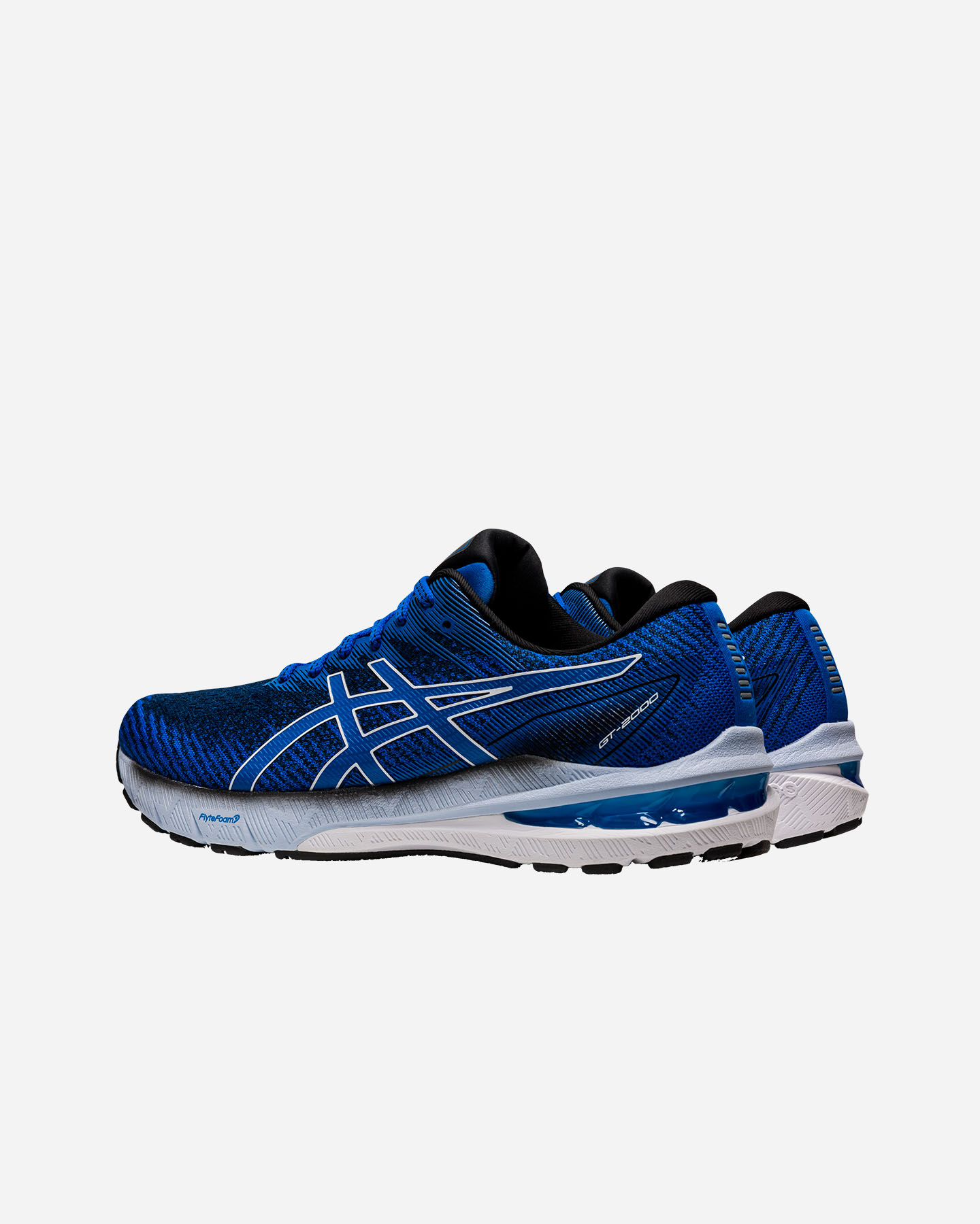 Scarpe running ASICS GT-2000 10 M - 20 | Cisalfa Sport