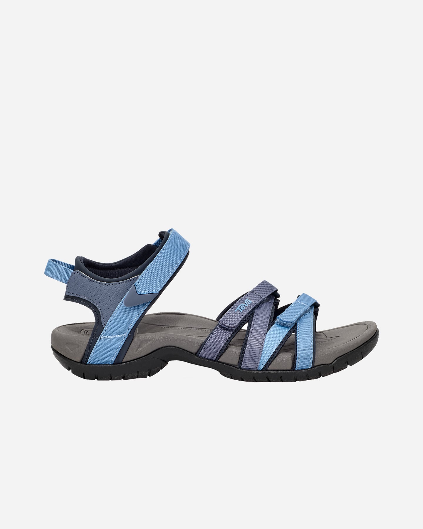 Sandali TEVA TIRRA W - Blu - 2 | Cisalfa Sport