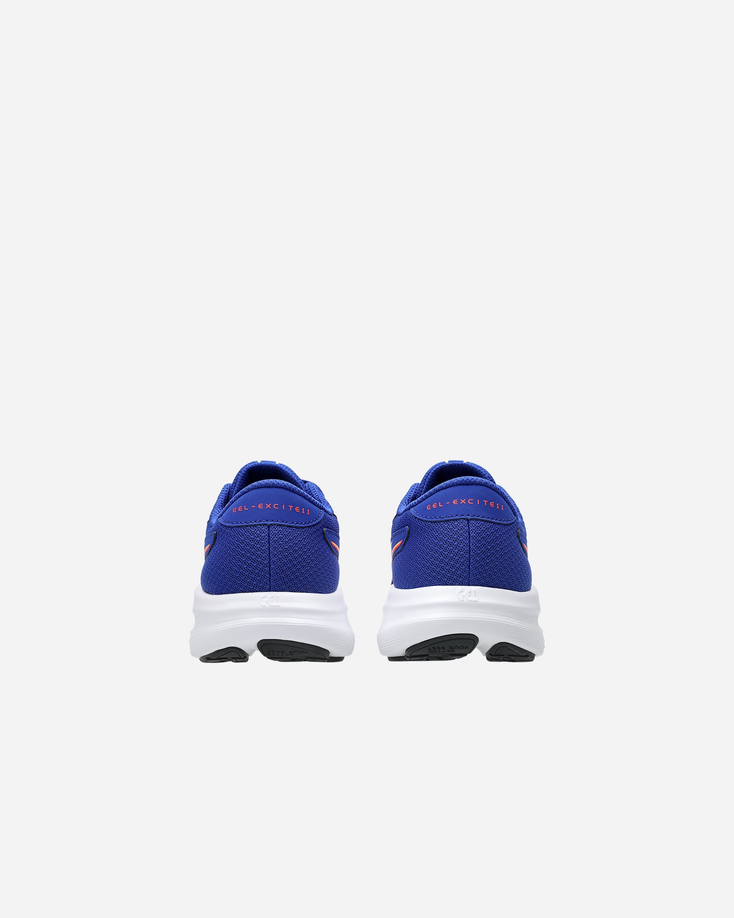 Scarpe running ASICS GEL-EXCITE 11 GS JR - Blu - 4 | Cisalfa Sport