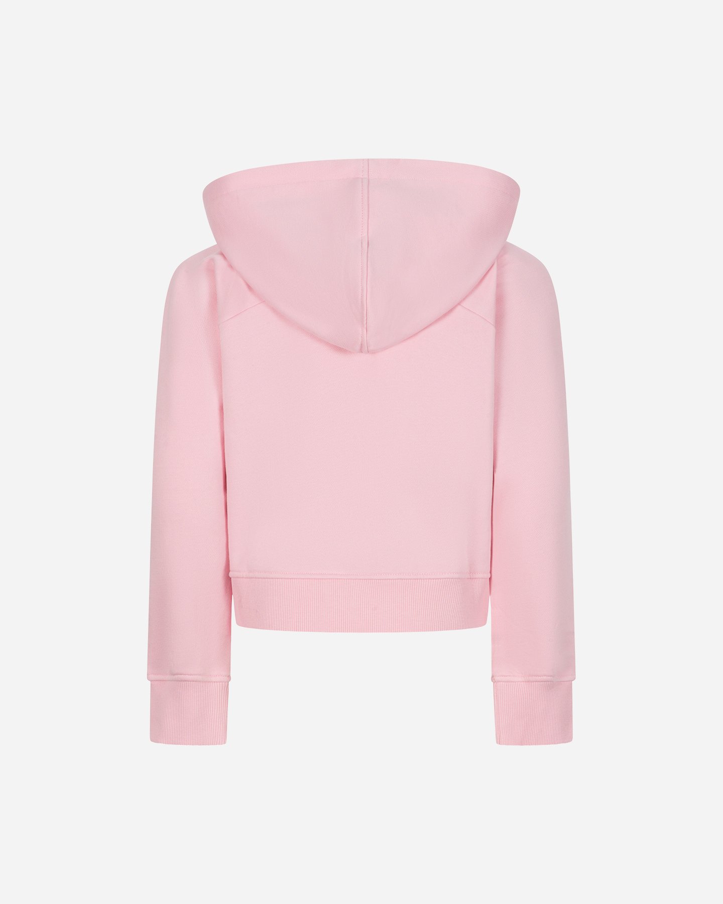 Felpa ARENA ATHLETIC PROGRESS JR - Rosa - 1 | Cisalfa Sport