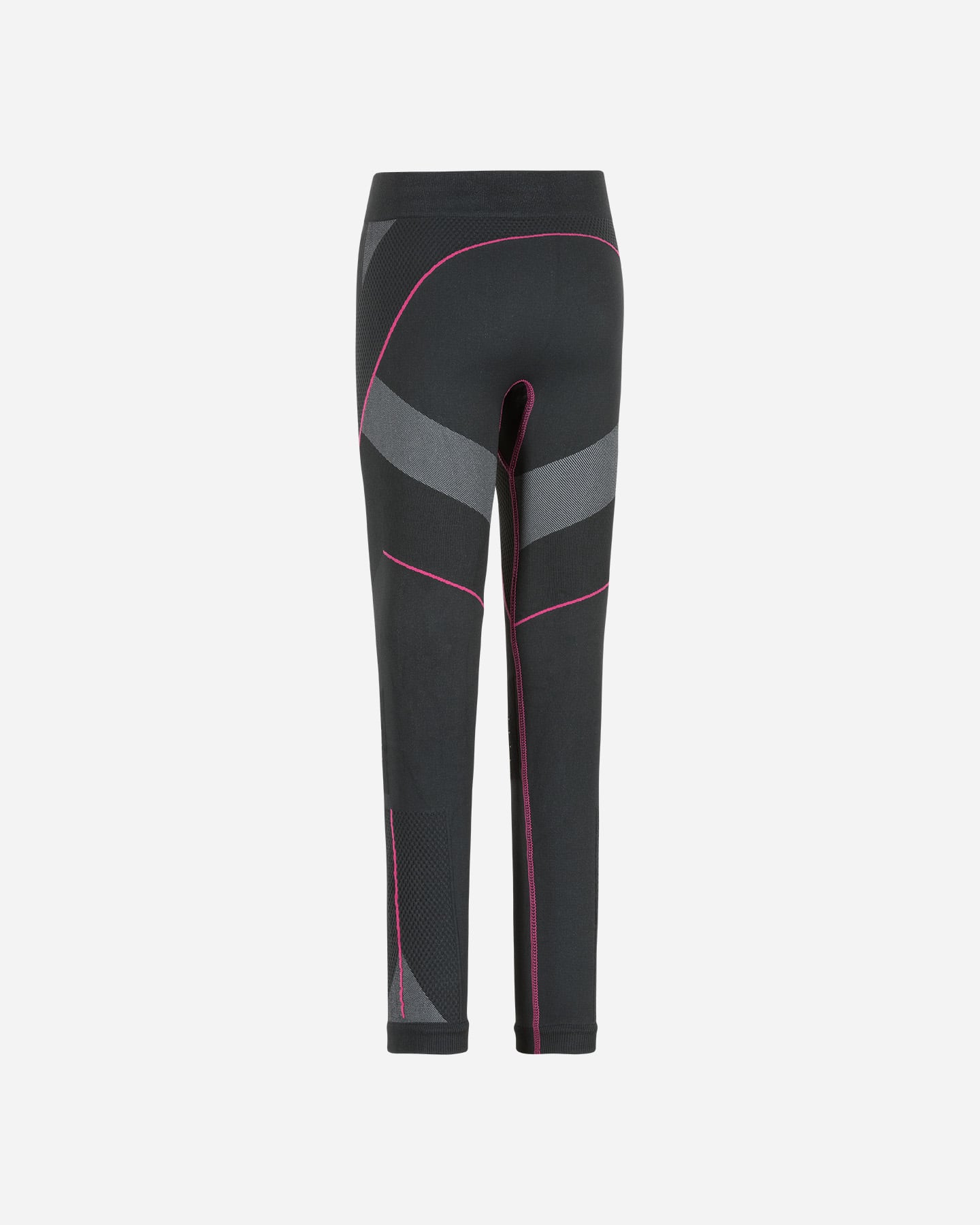 Calzamaglia REUSCH THERMAL PLUS JR - Grigio - 1 | Cisalfa Sport