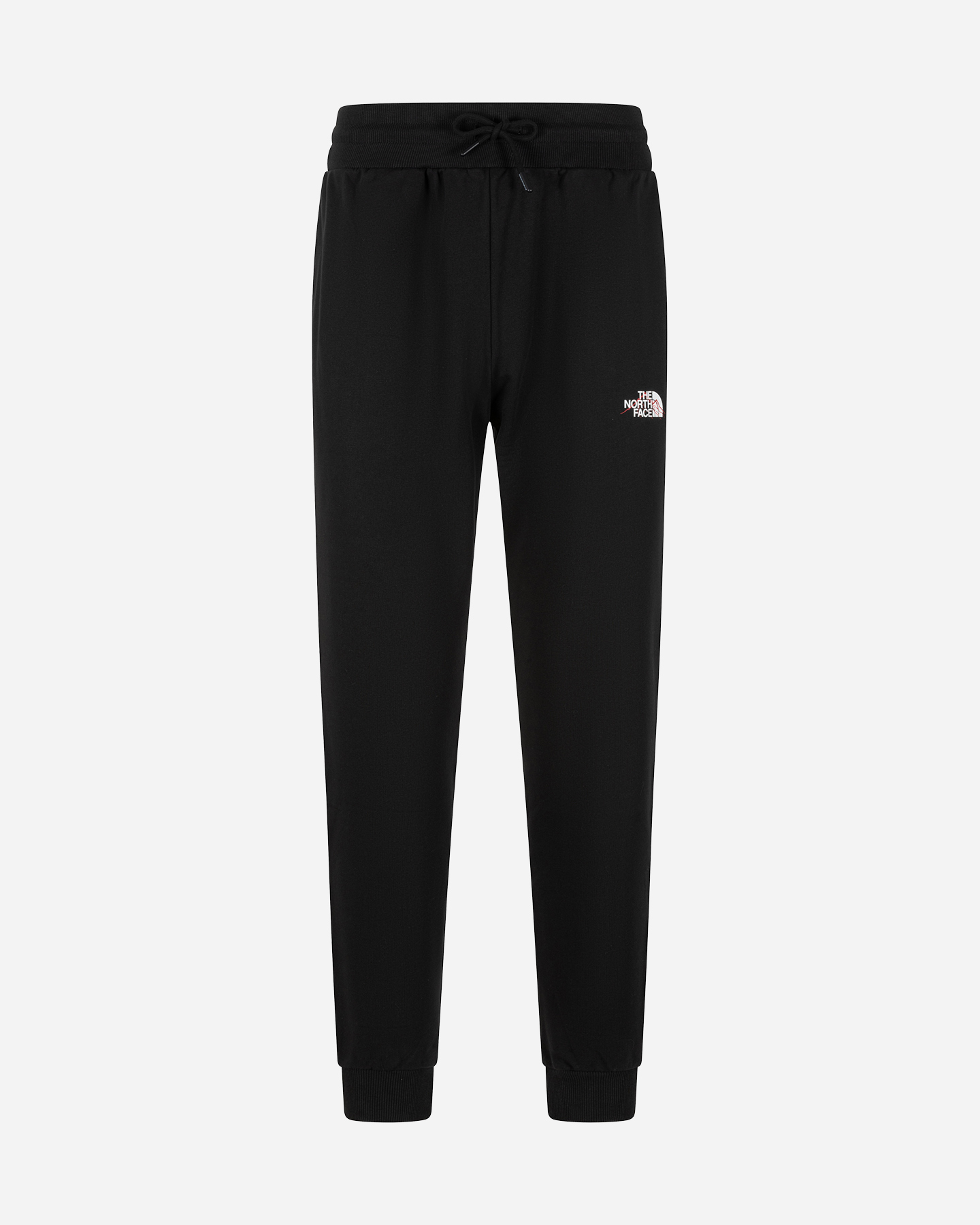 Pantalone THE NORTH FACE MOUNTAIN LINE M - Nero - 0 | Cisalfa Sport