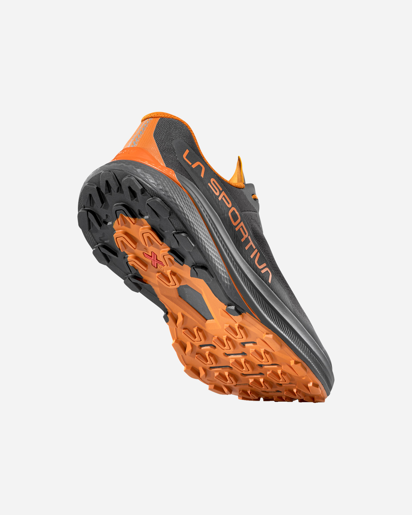 Scarpe trail LA SPORTIVA PRODIGIO M - Nero - 5 | Cisalfa Sport