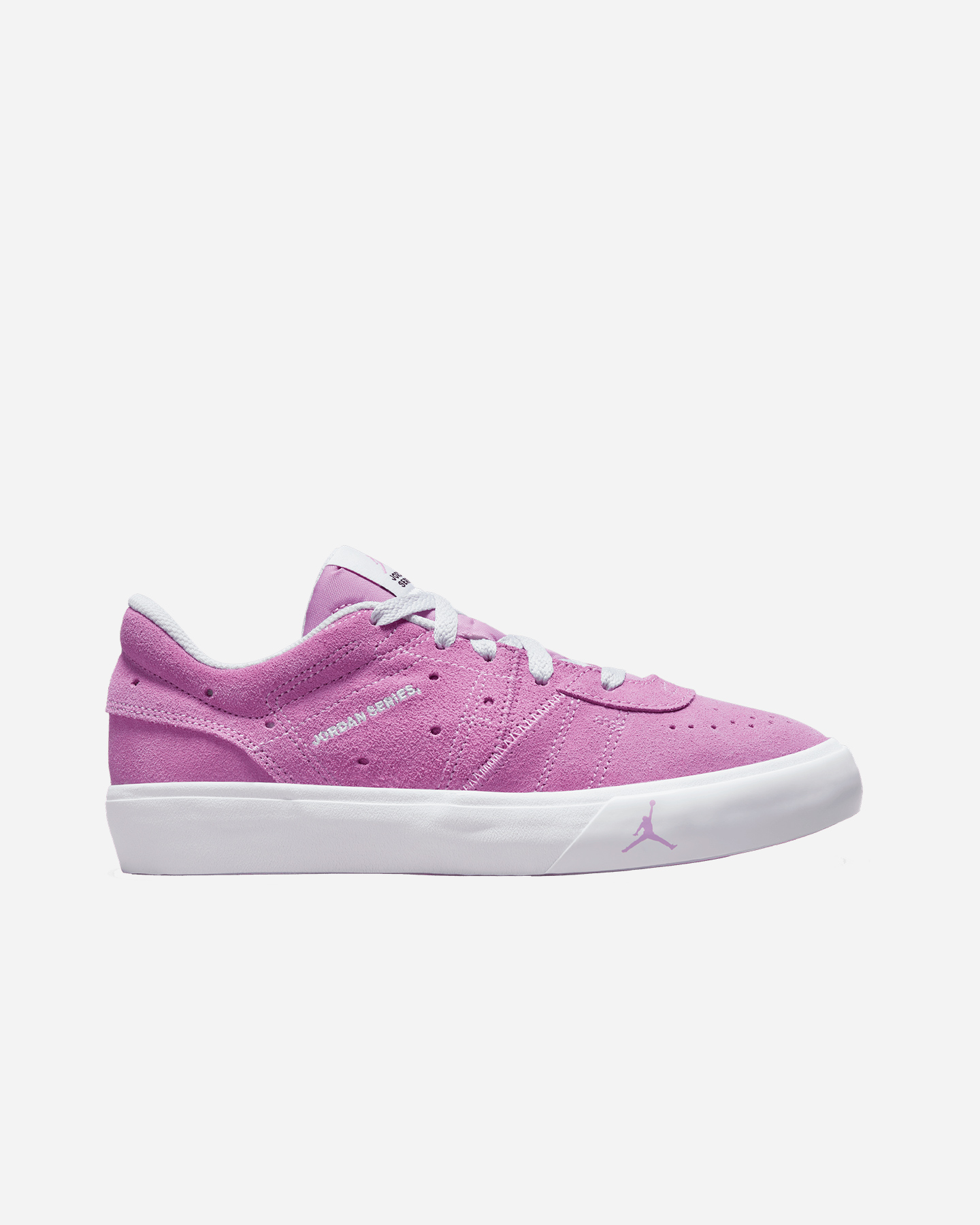 Scarpe sneakers NIKE JORDAN SERIES GS JR - Fucsia - 0 | Cisalfa Sport