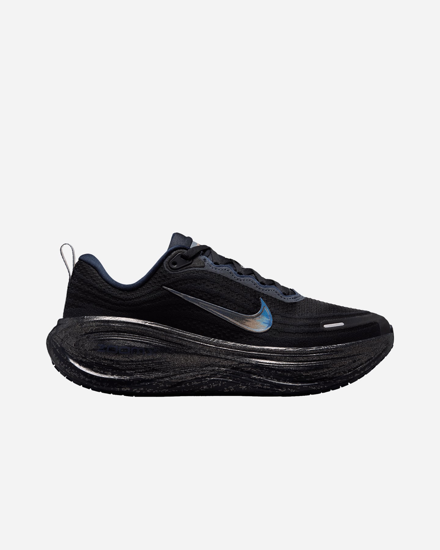 Vomero Plus Keely Hodgkinson W - Scarpe Running - Donna - Blu