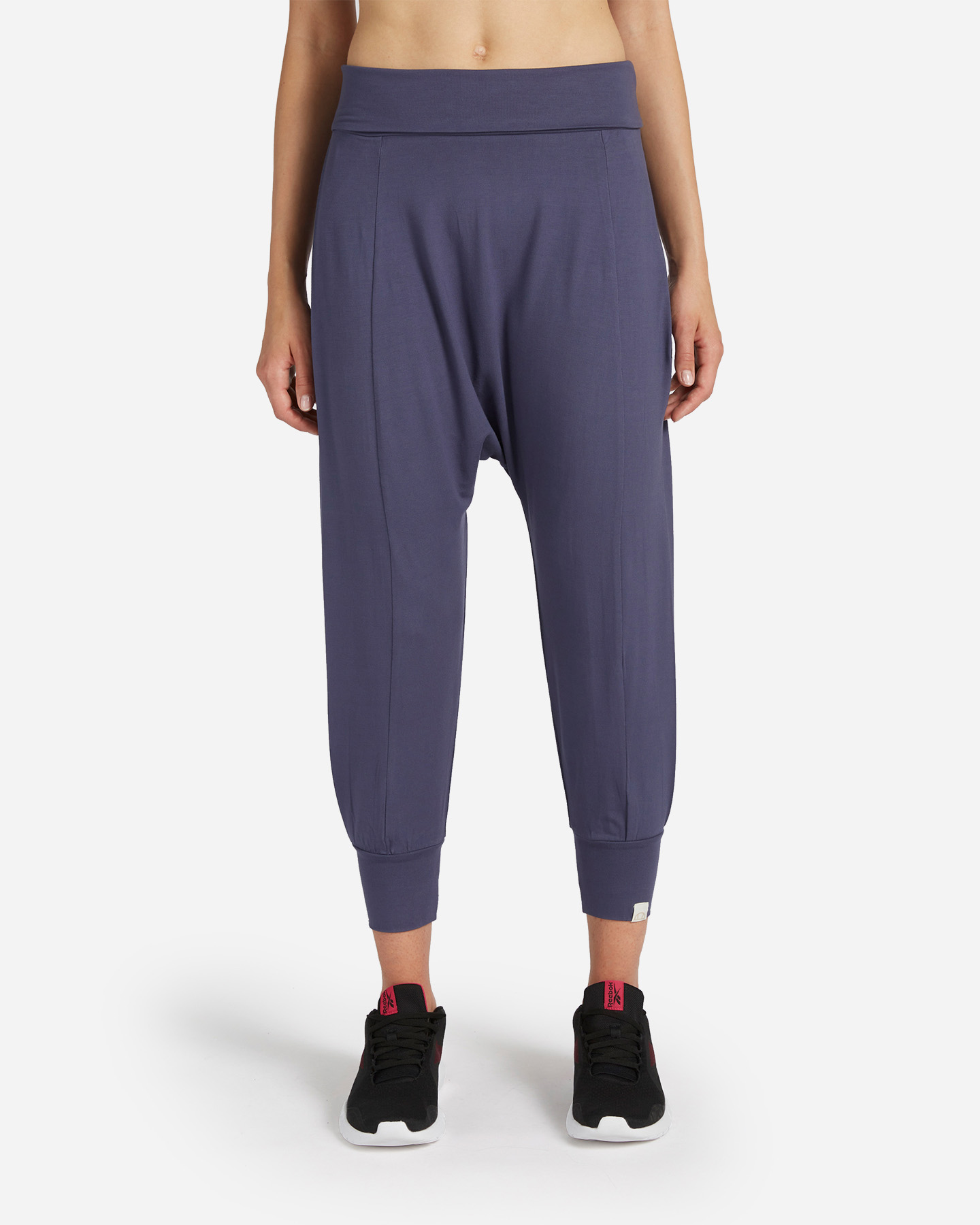 Pantalone training ELLESSE YOGA W - 4 | Cisalfa Sport