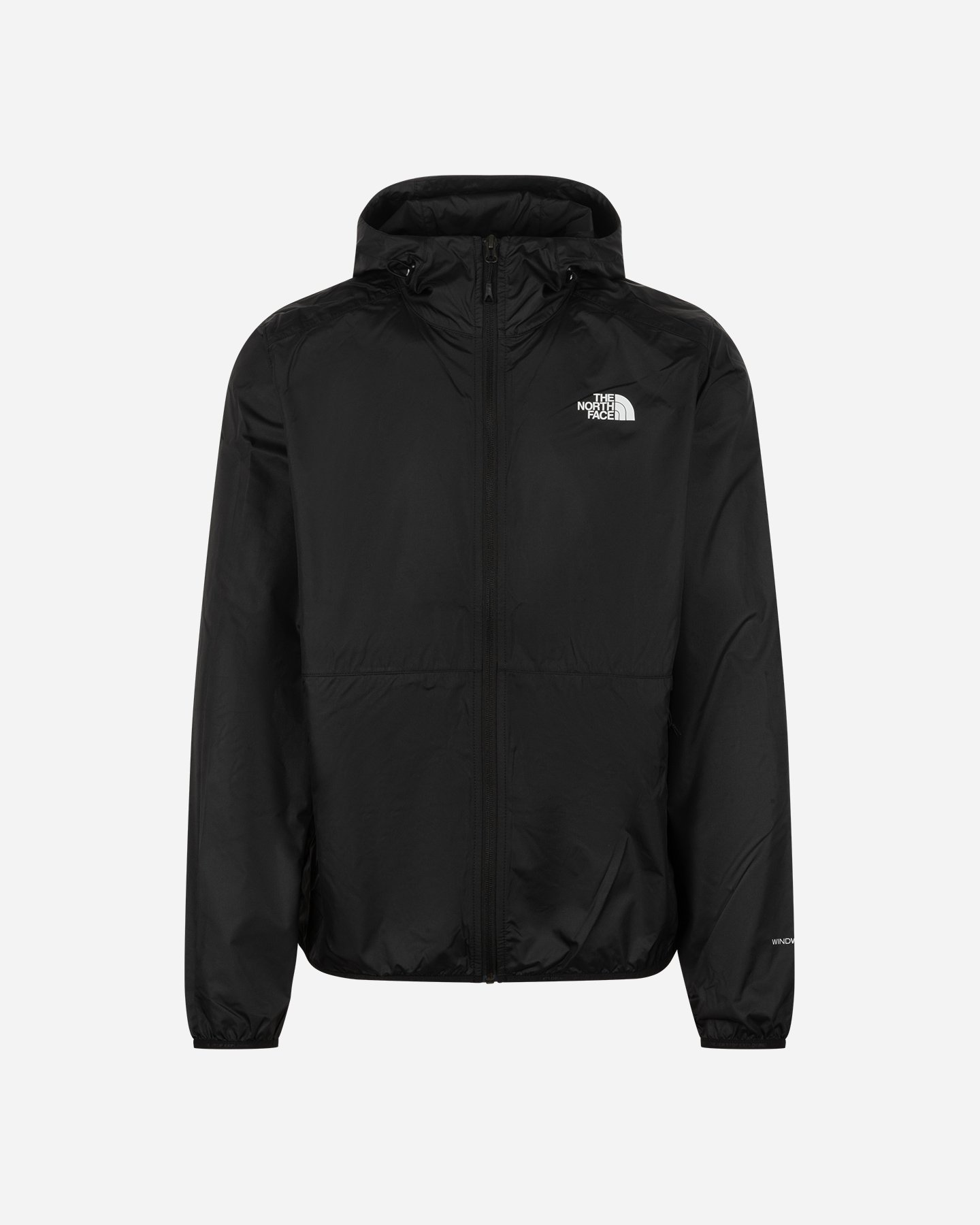 Giacca outdoor THE NORTH FACE ODLES HIKE M - Nero - 0 | Cisalfa Sport