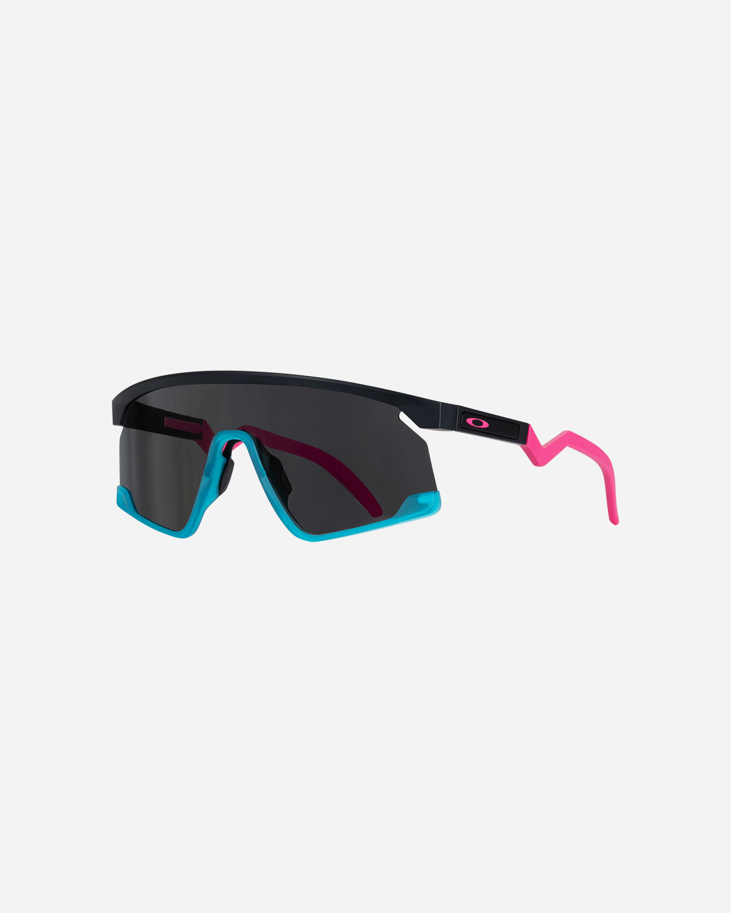 Occhiali OAKLEY BAXTER STREET PRIZM  - Nero - 0 | Cisalfa Sport