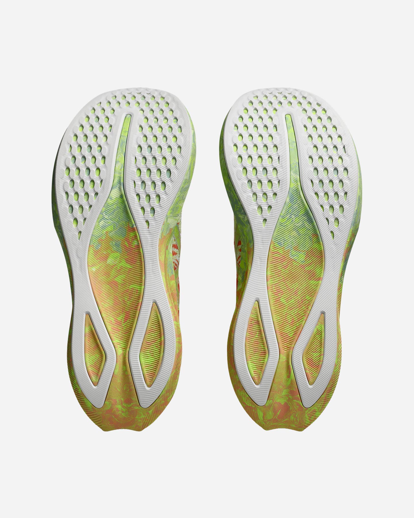 Scarpe running ASICS NOOSA TRI 16 M - Giallo - 2 | Cisalfa Sport