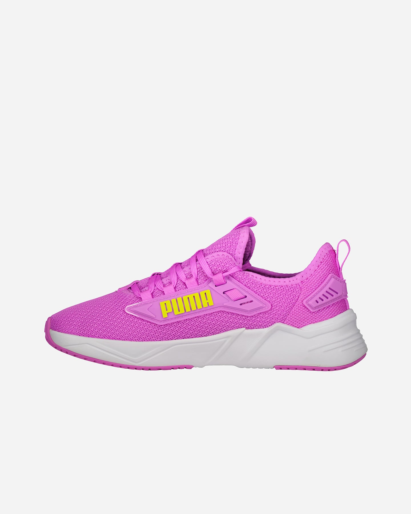 Scarpe sneakers PUMA RETALIATE 3 PS JR - Fucsia - 3 | Cisalfa Sport