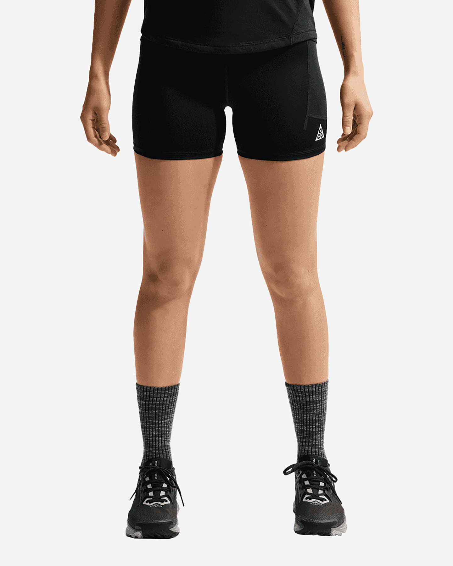 Nike Acg W - Short Running - Donna