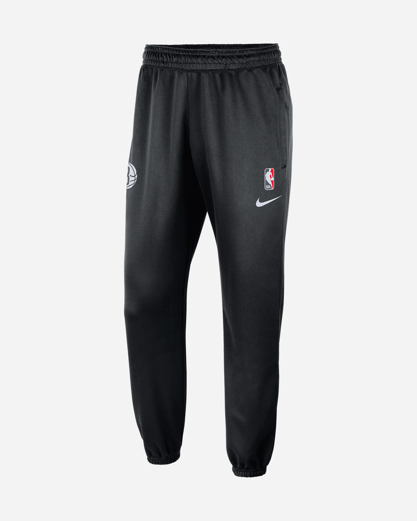 Image of Nike Nba Dri-fitspotlight Brooklyn Nets M - Abbigliamento Basket - Uomo
