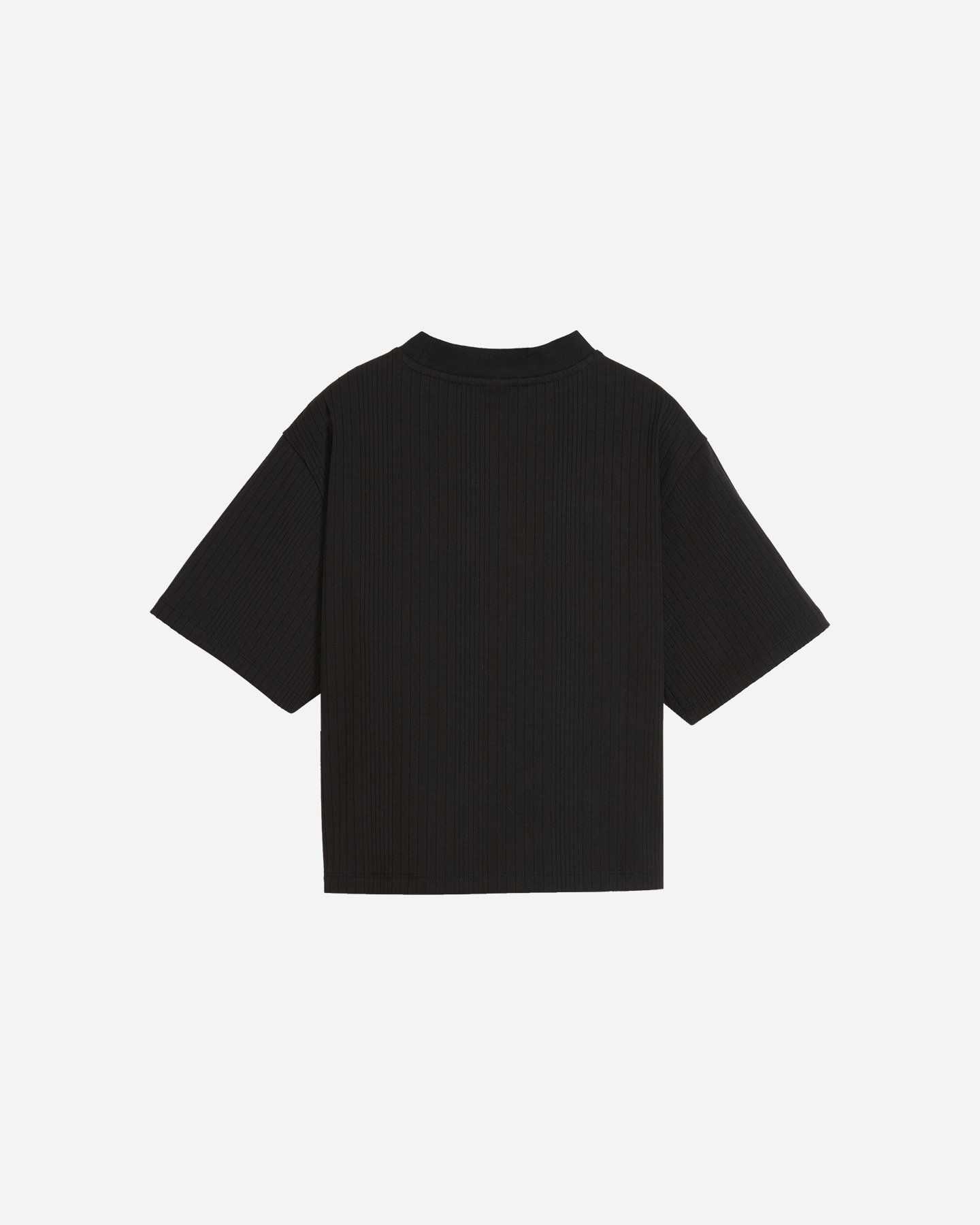 T-shirt PUMA CLASSICS W - Nero - 1 | Cisalfa Sport