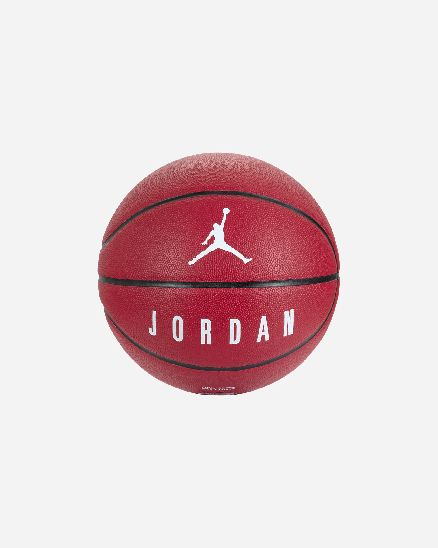 Pallone basket NIKE JORDAN ULTIMATE 07  - Color mix - 0 | Cisalfa Sport
