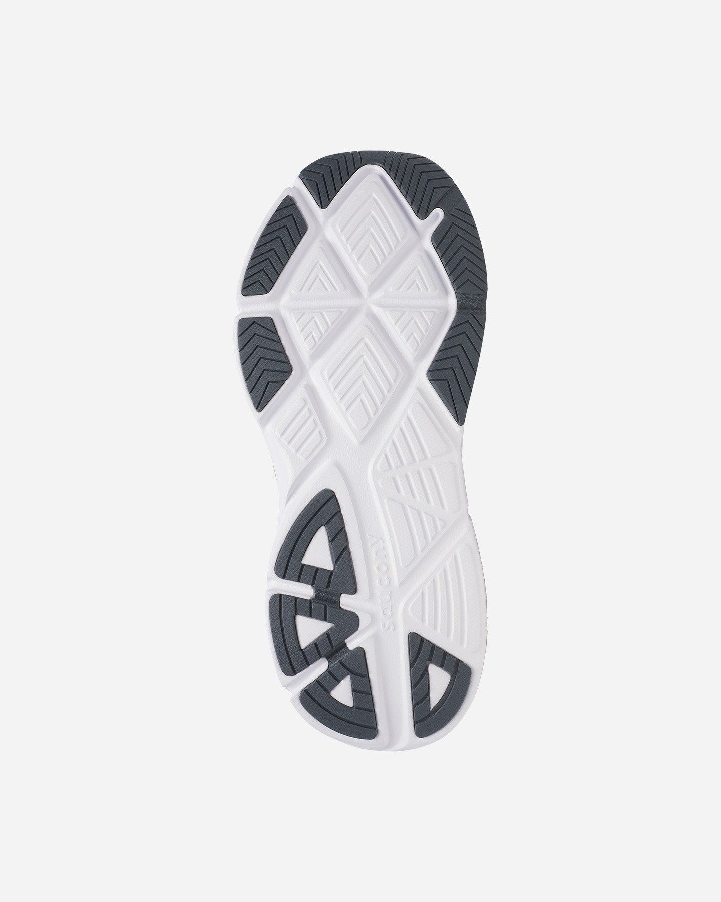 Scarpe running SAUCONY GUIDE 18 W - Nero - 2 | Cisalfa Sport