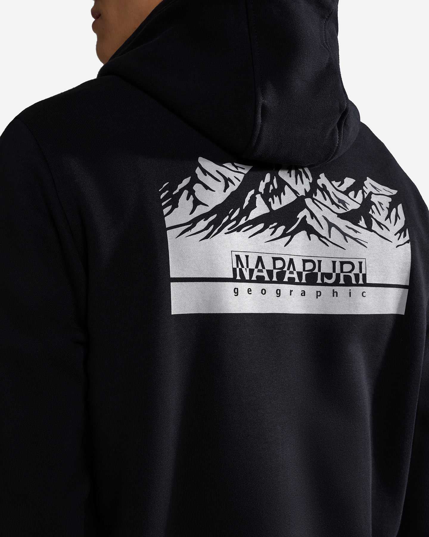 Felpa NAPAPIJRI B DAELHIE M - 5 | Cisalfa Sport