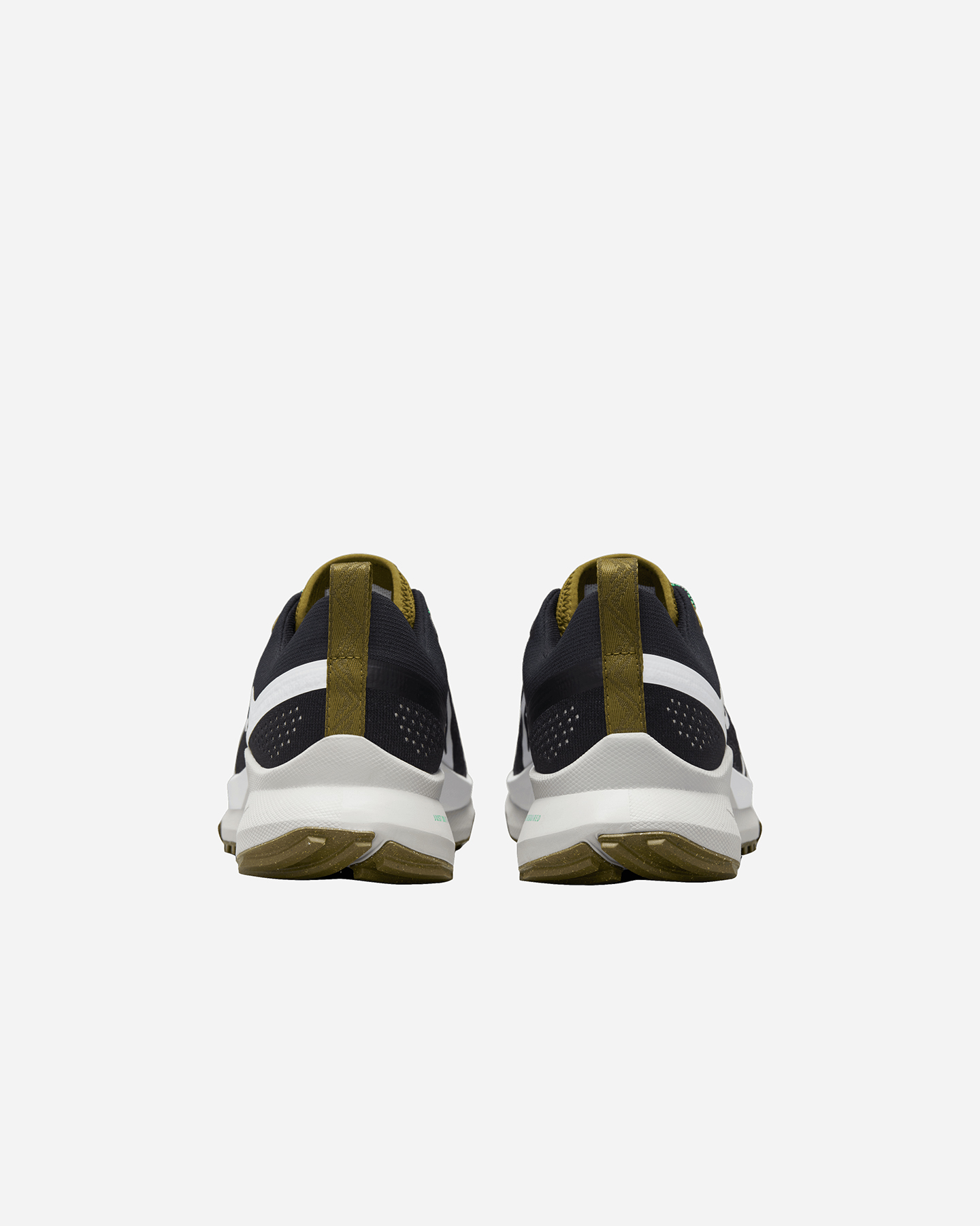 Scarpe trail NIKE REACT PEGASUS TRAIL 4 M - 10 | Cisalfa Sport